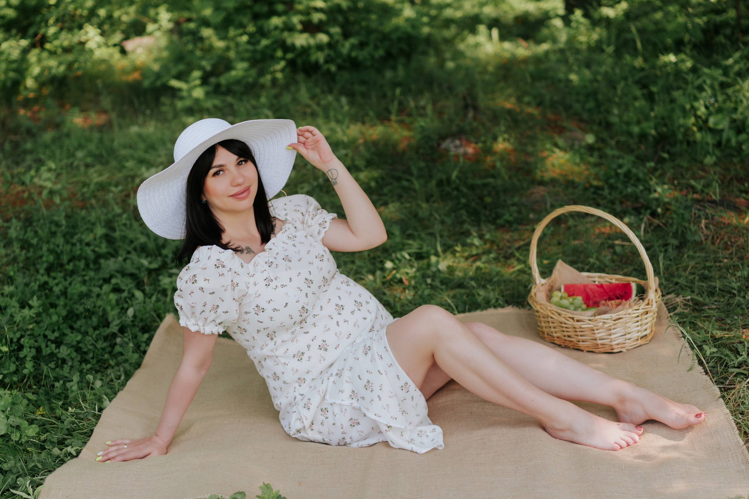 Анна и Юрий. Фотограф Южно-Сахалинск