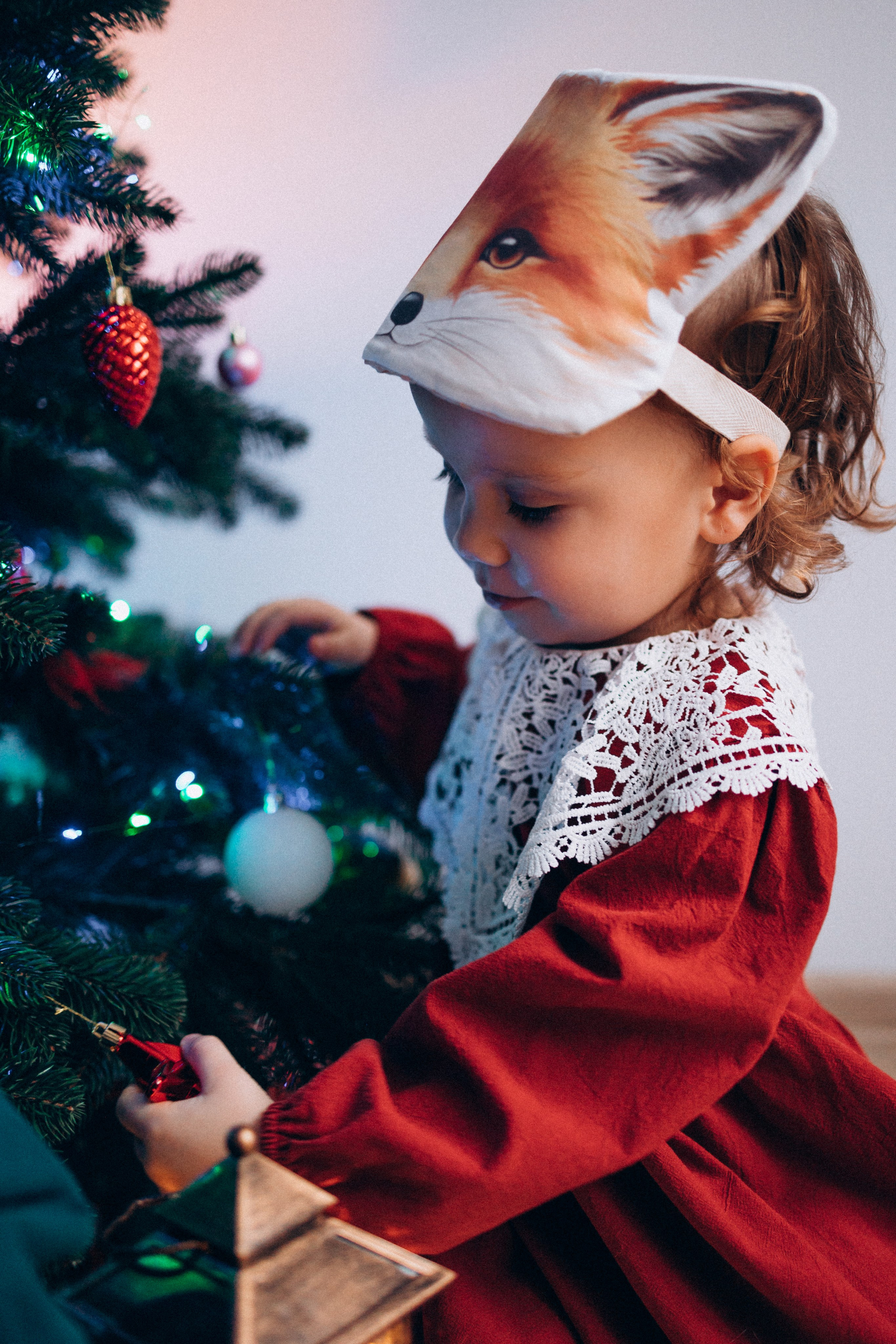 Самый домашний Праздник. Фотограф Москва Светлана Кирюшина