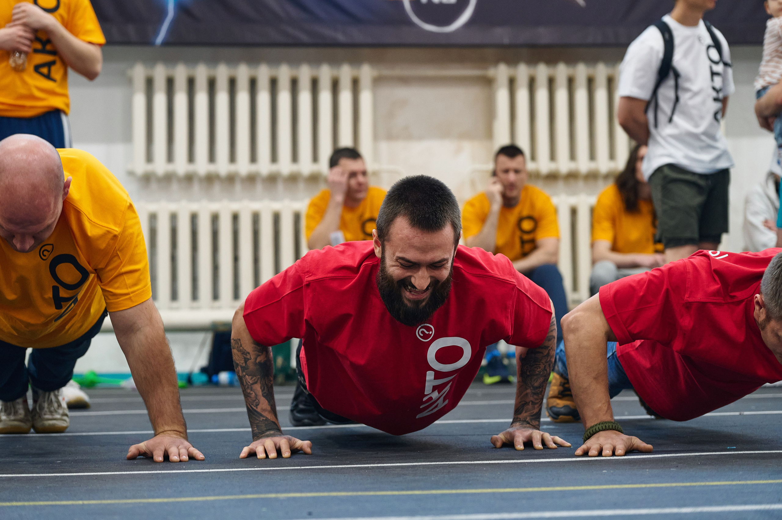 АКТО спартакиада. Фотограф Опыт Качество Скорость Горный Алтай Барнаул