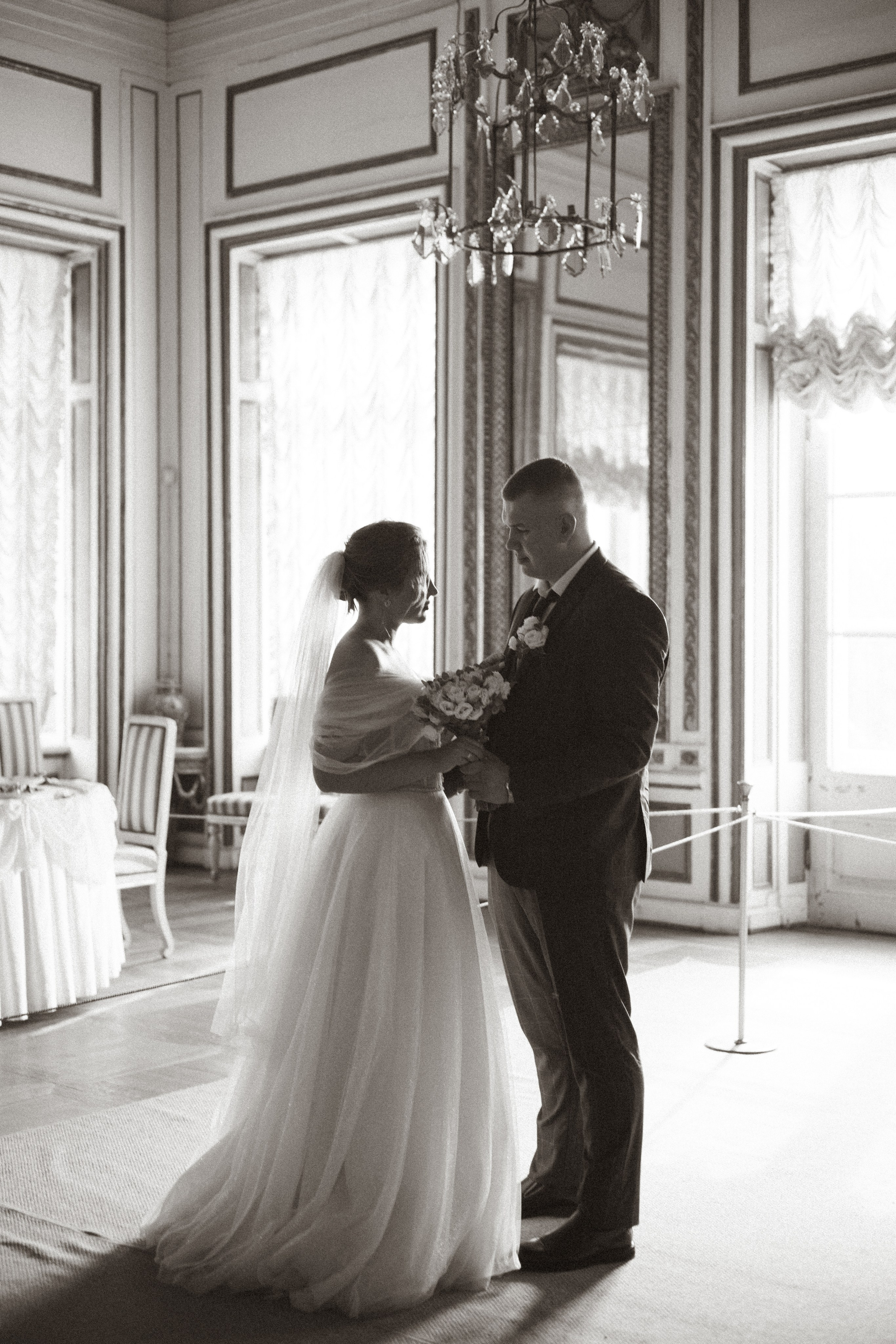 Валерия и Руслан. Анастасия — ФОТОГРАФ