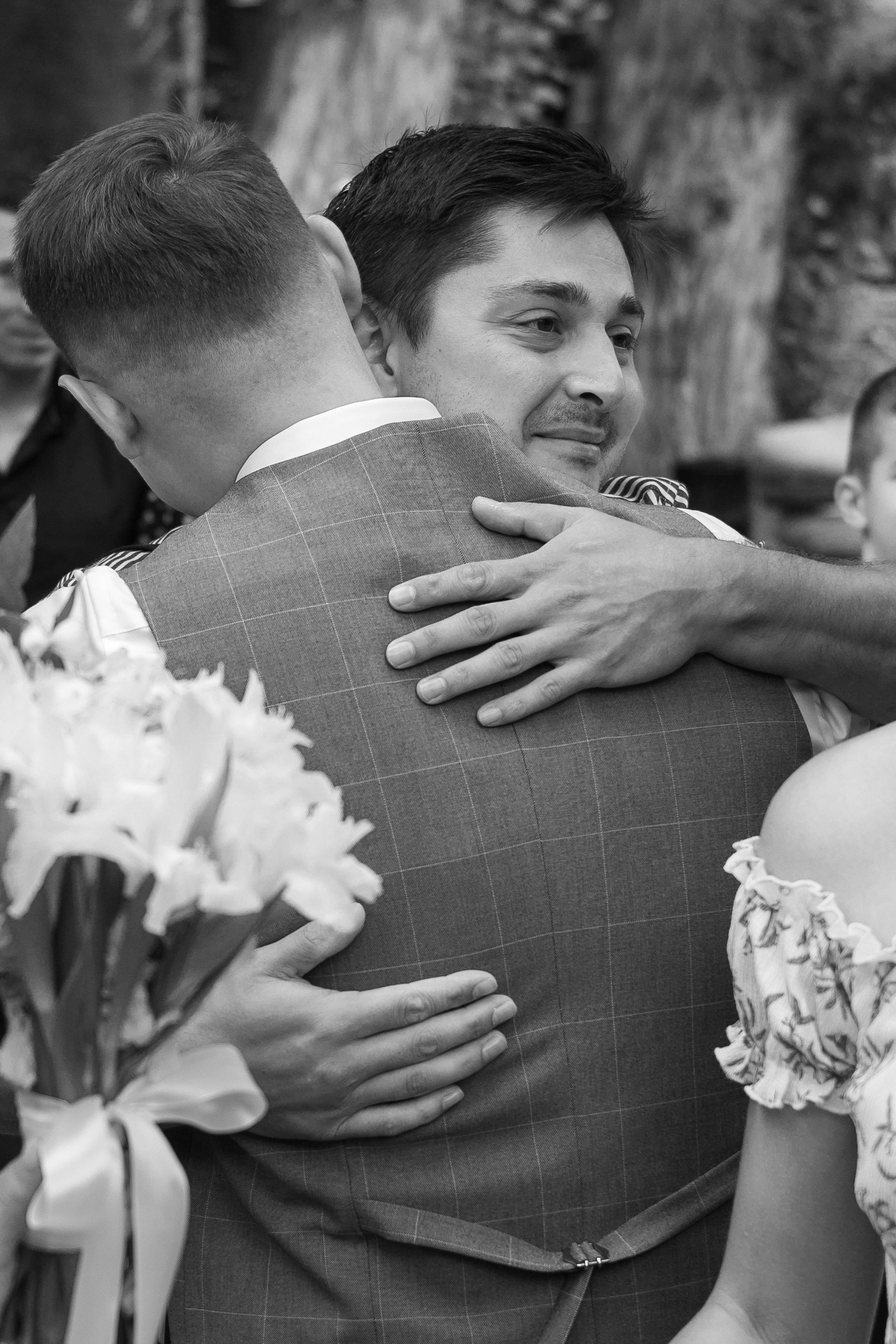 Камила и Паша | 24.07.2025. Свадебный фотограф в Москве Яна Деньгина