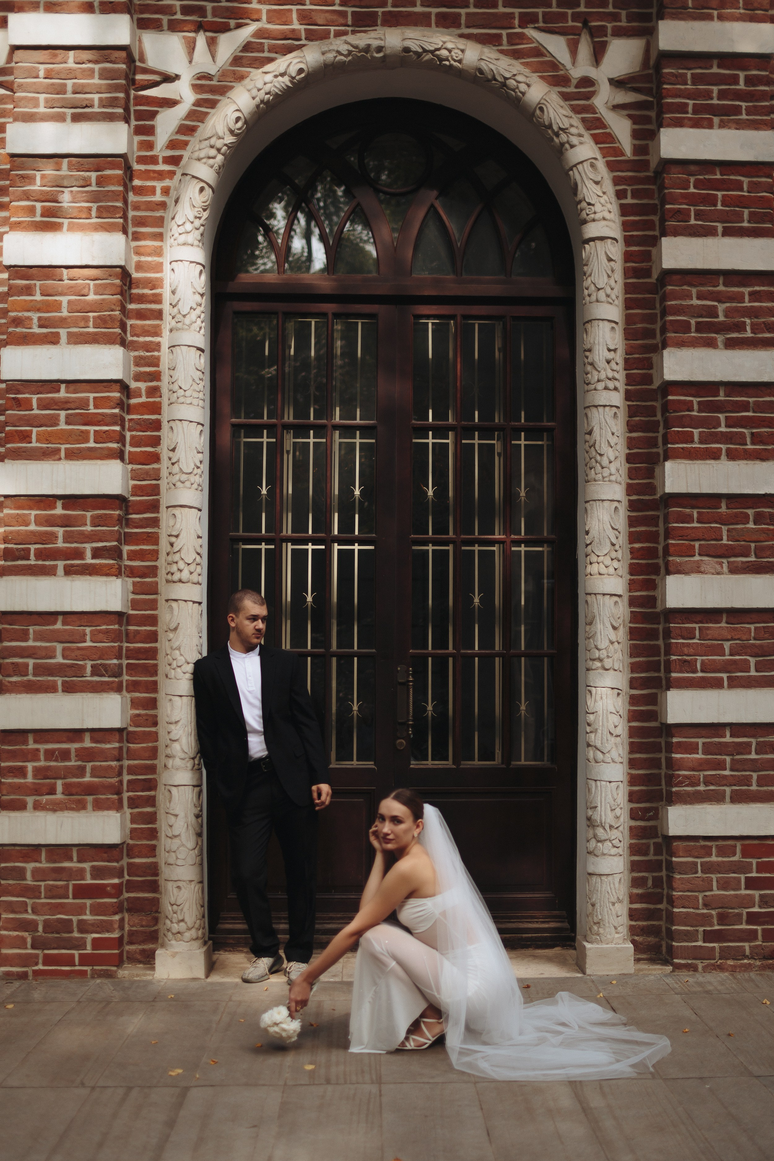 Царицыно 3. Krylovaphoto