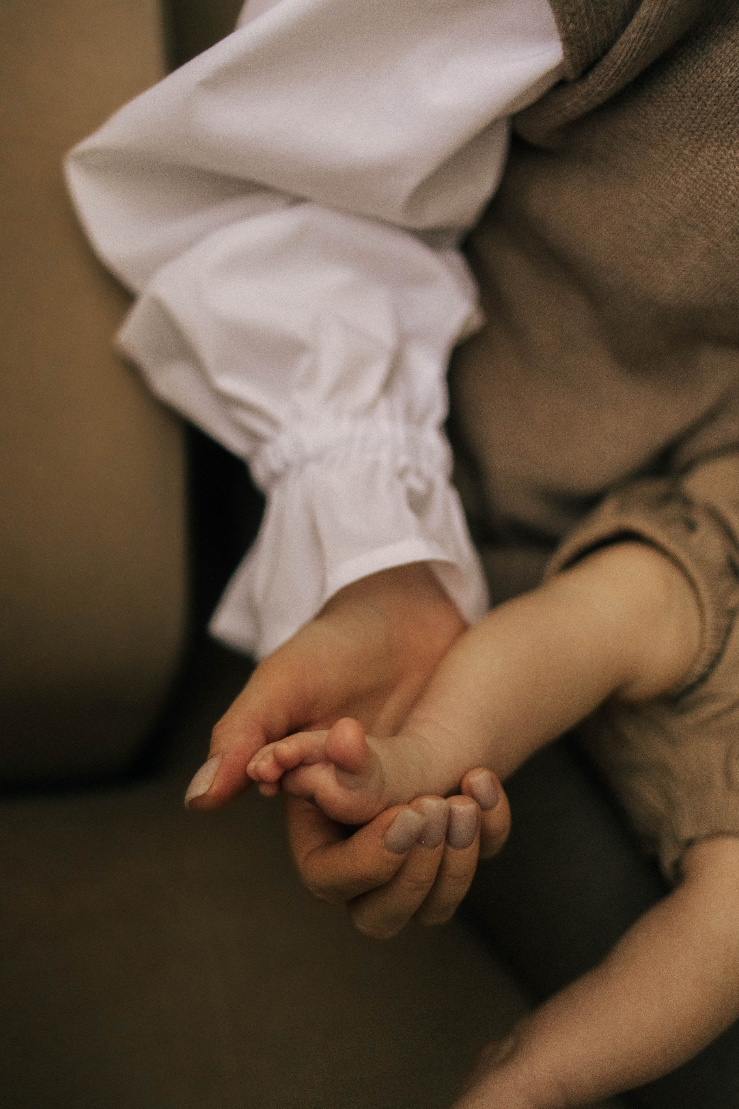 Анастасия, Андрей, Ариша и Анюта. Главная