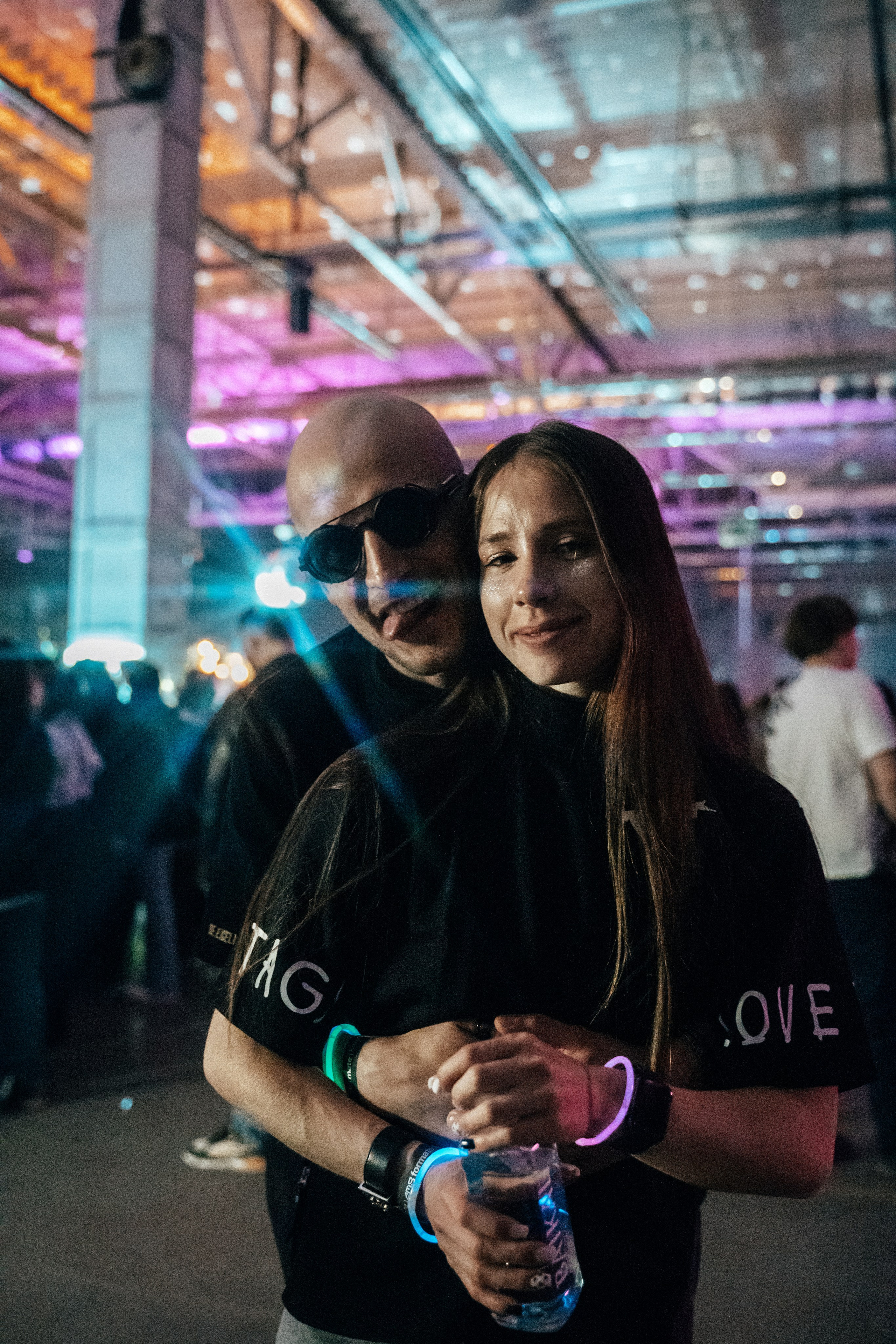 TON 2024. Главная