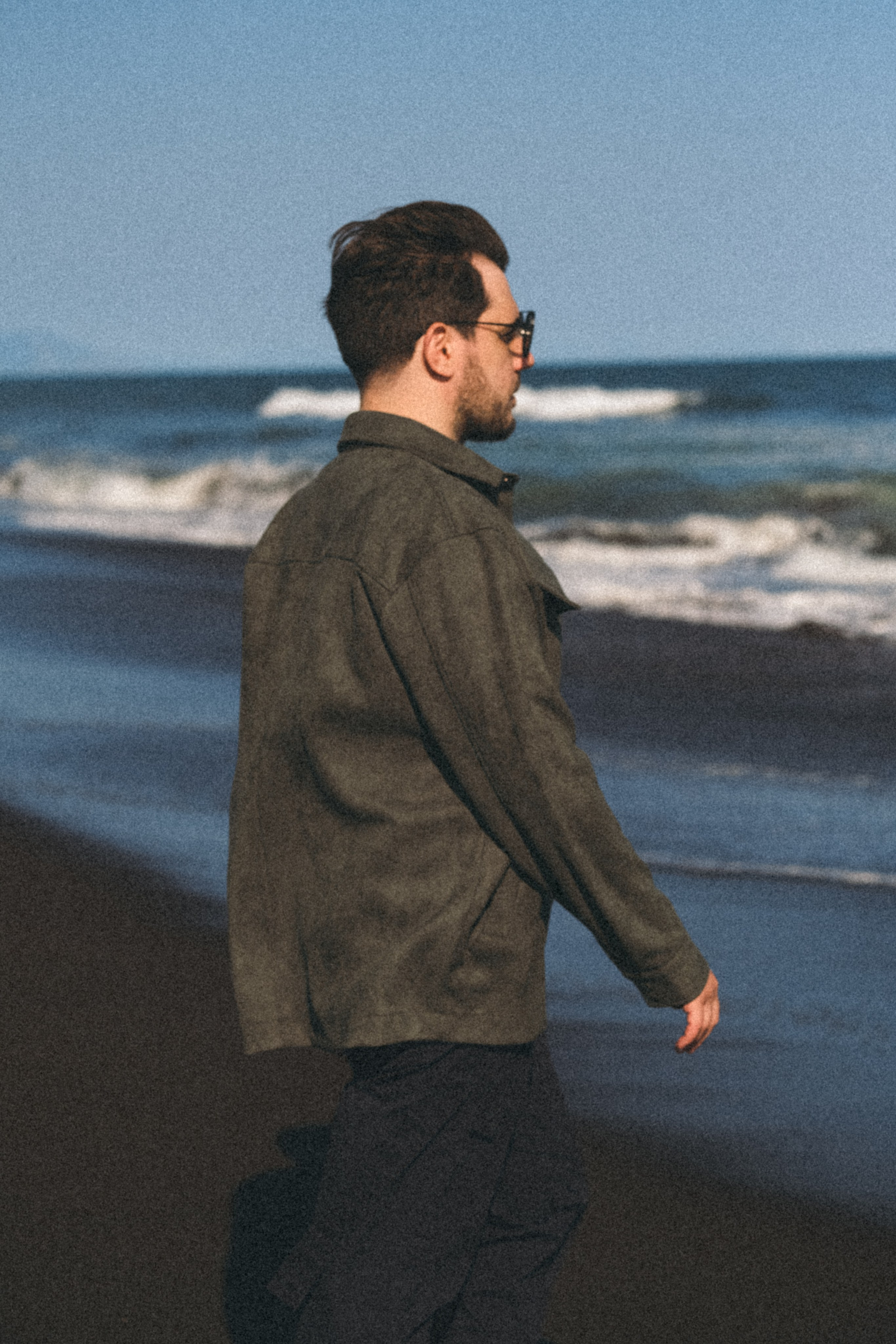 Тихий океан. Профессиональный фотограф, Санкт-Петербург — Виктория Богомолова