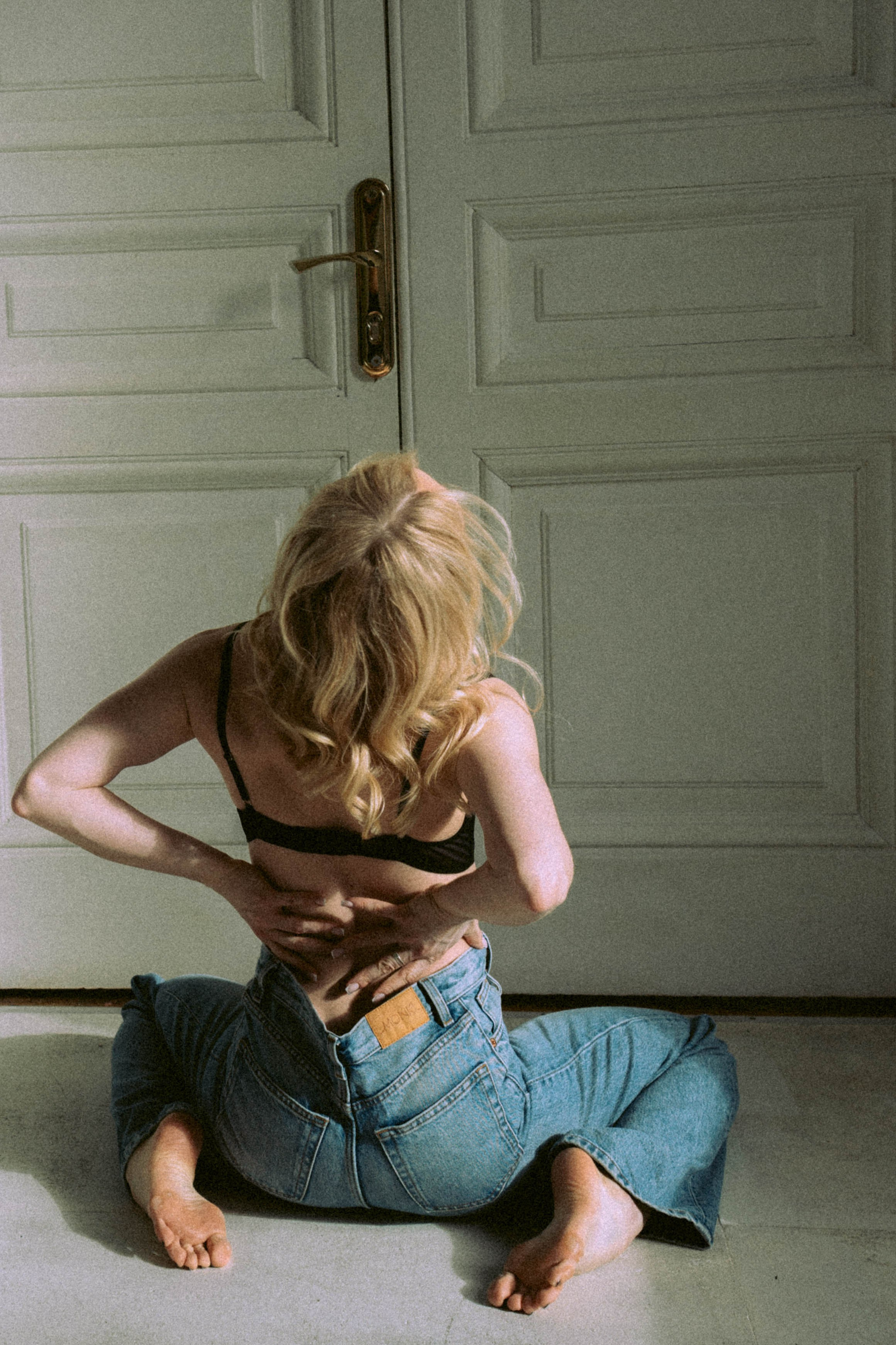 Студийная. Профессиональный фотограф, Санкт-Петербург — Виктория Богомолова