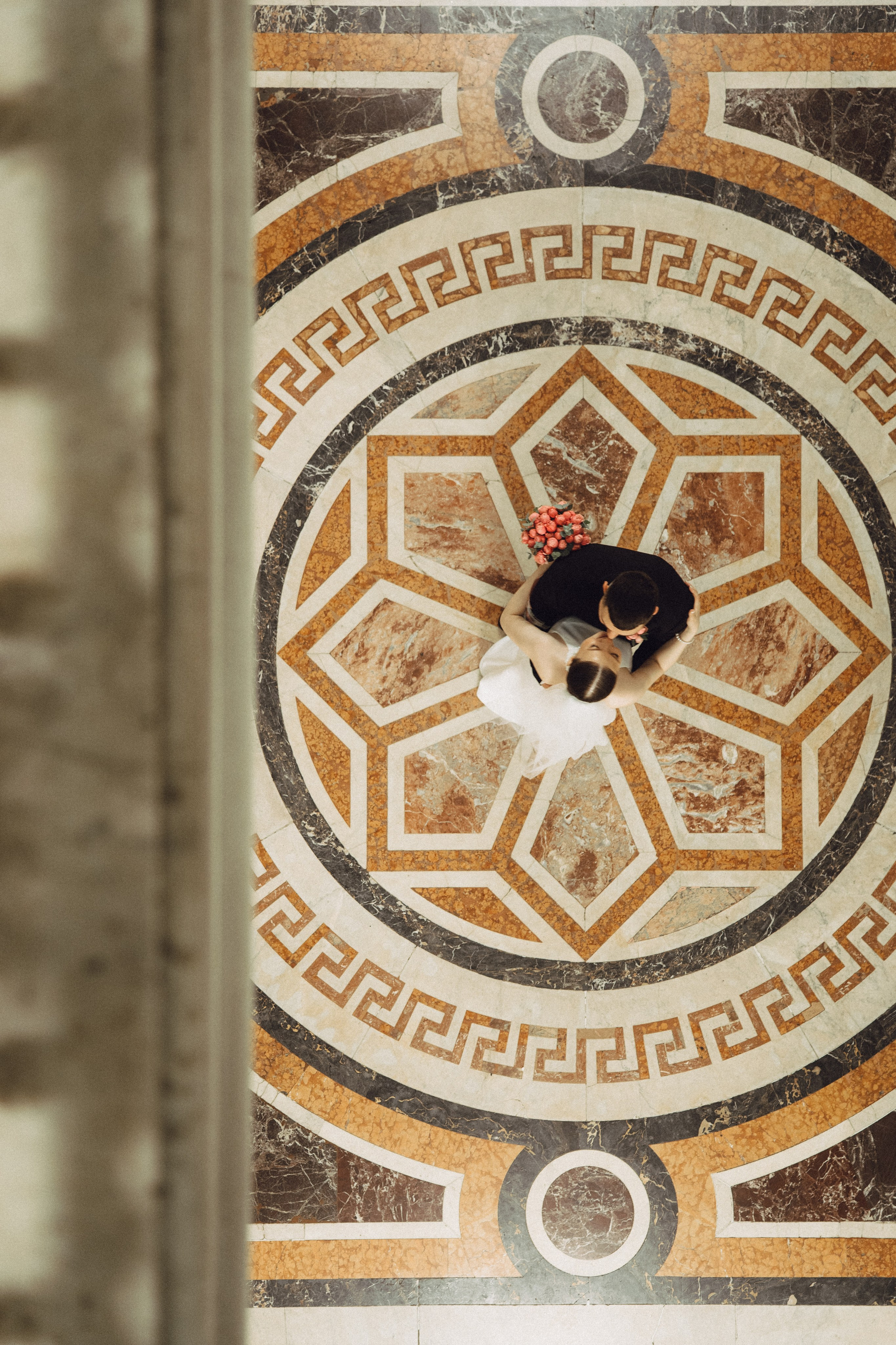 СВАДЕБНАЯ СЬЕМКА В ПЕВОМ ДВОРЦЕ БРАКОСОЧЕТАНИЯ. Профессиональный фотограф, Санкт-Петербург — Виктория Богомолова