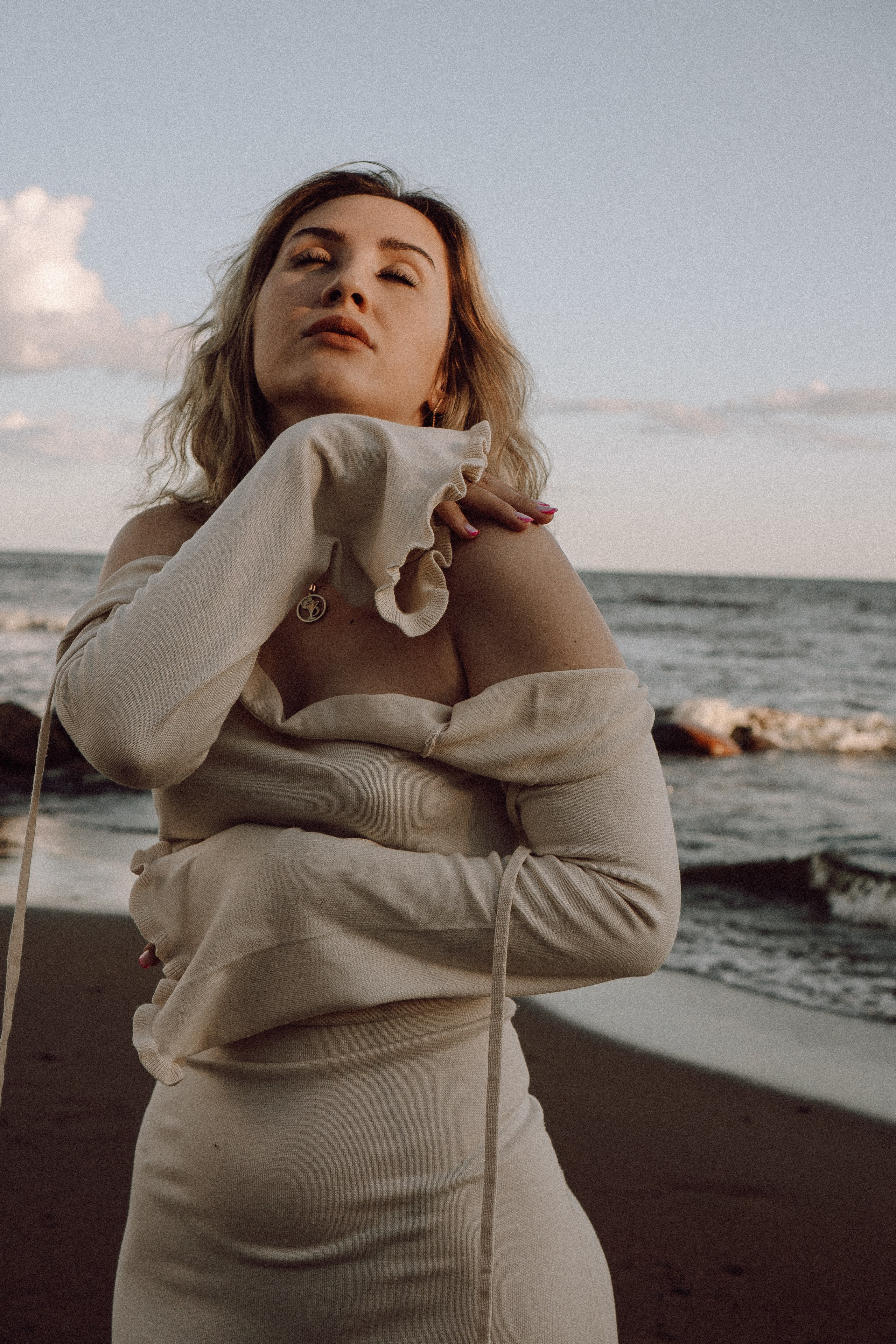 РОМАНТИКА ФИНСКОГО ЗАЛИВА. Профессиональный фотограф, Санкт-Петербург — Виктория Богомолова