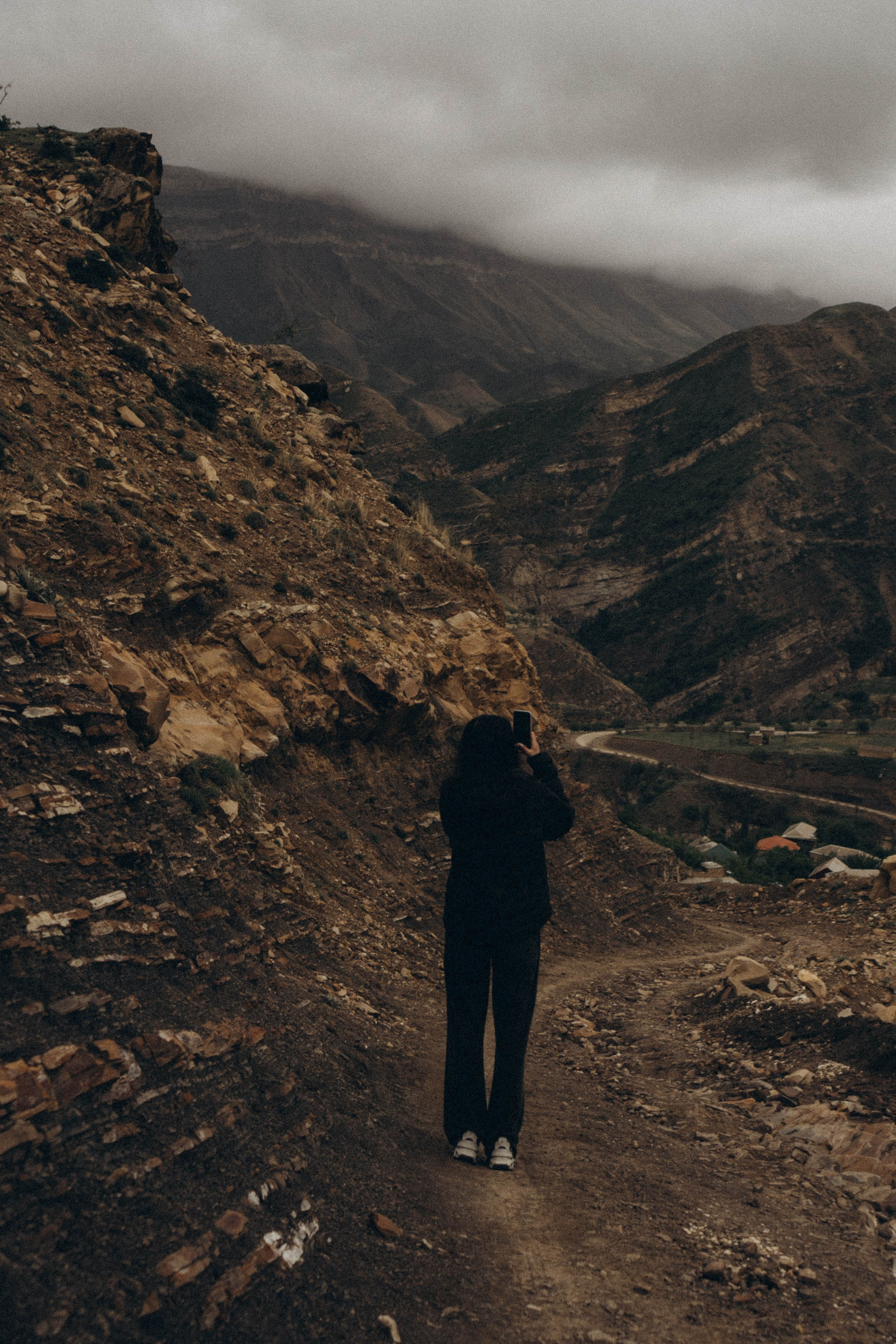 Горы. Профессиональный фотограф, Санкт-Петербург — Виктория Богомолова