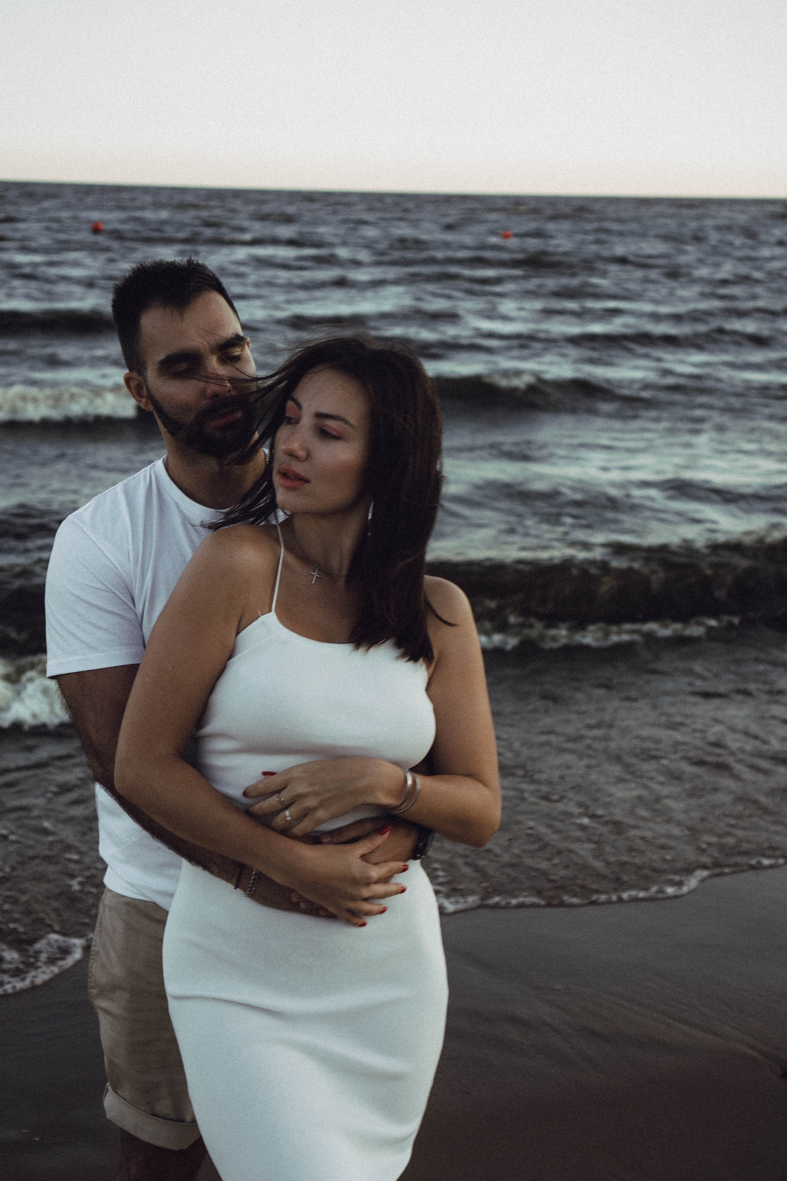 Любовь на заливе. Профессиональный фотограф, Санкт-Петербург — Виктория Богомолова