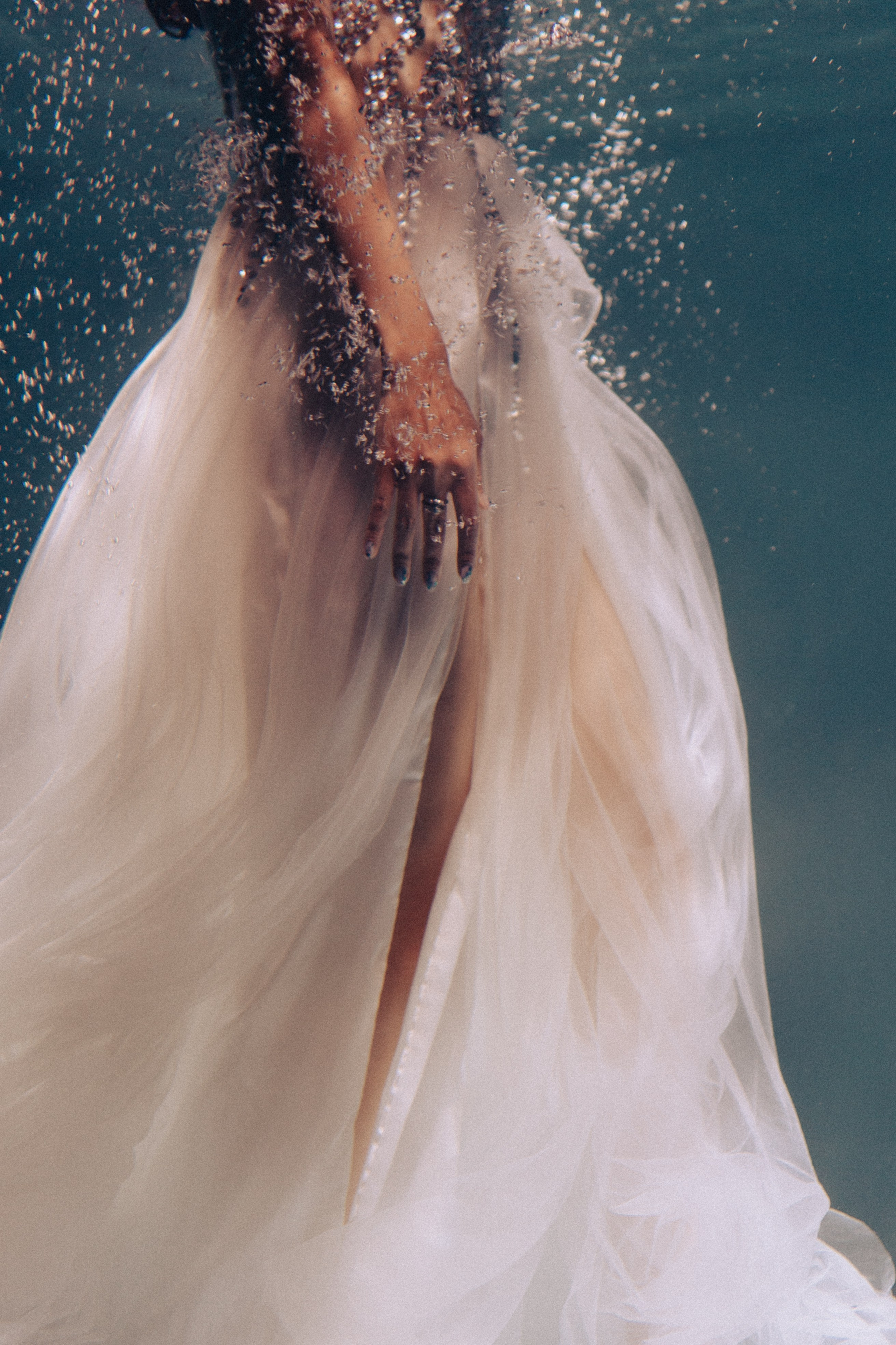 ФОТОСЕСИСИЯ В БАССЕЙНЕ. Профессиональный фотограф, Санкт-Петербург — Виктория Богомолова