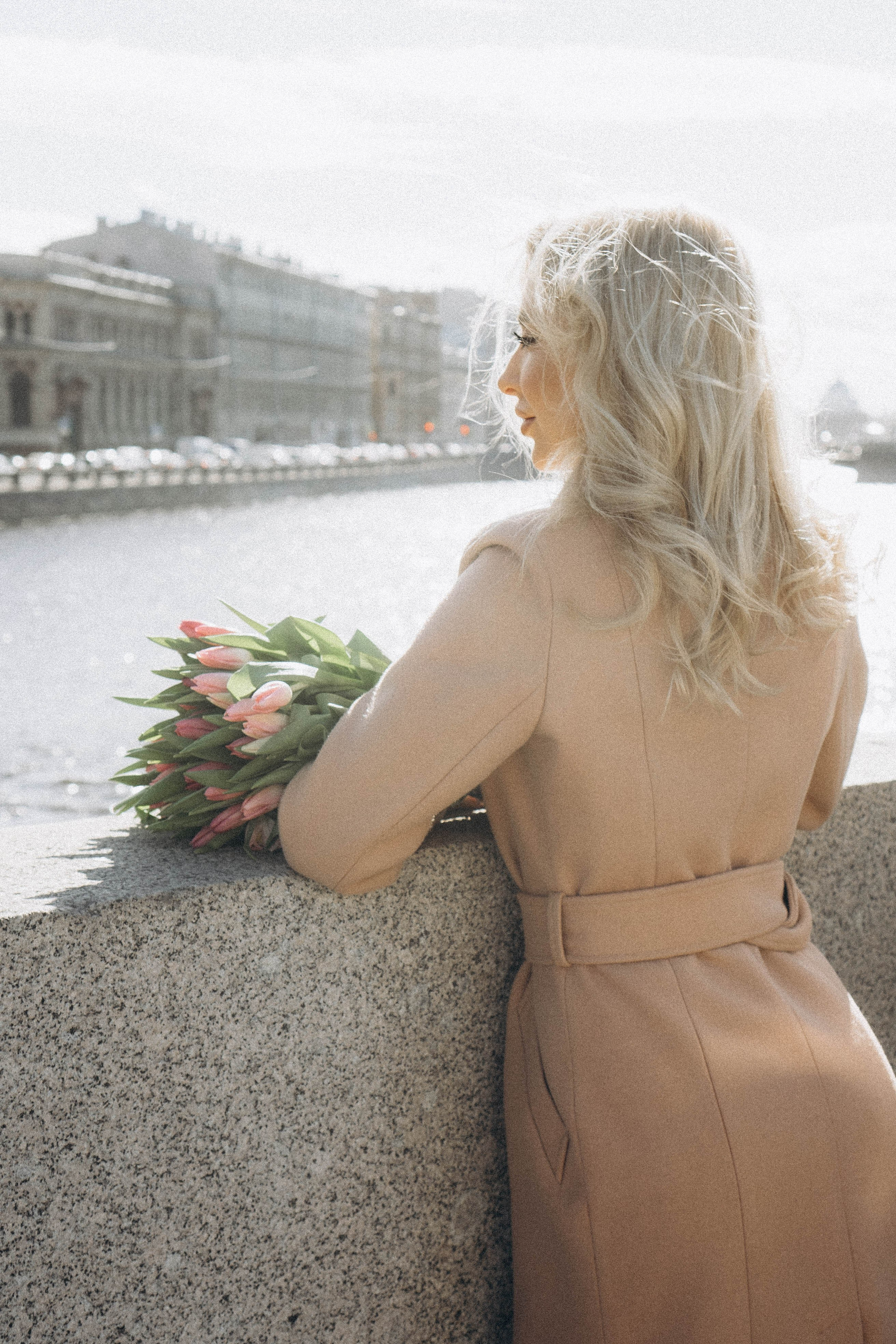 Питерская атмосфера. Профессиональный фотограф, Санкт-Петербург — Виктория Богомолова