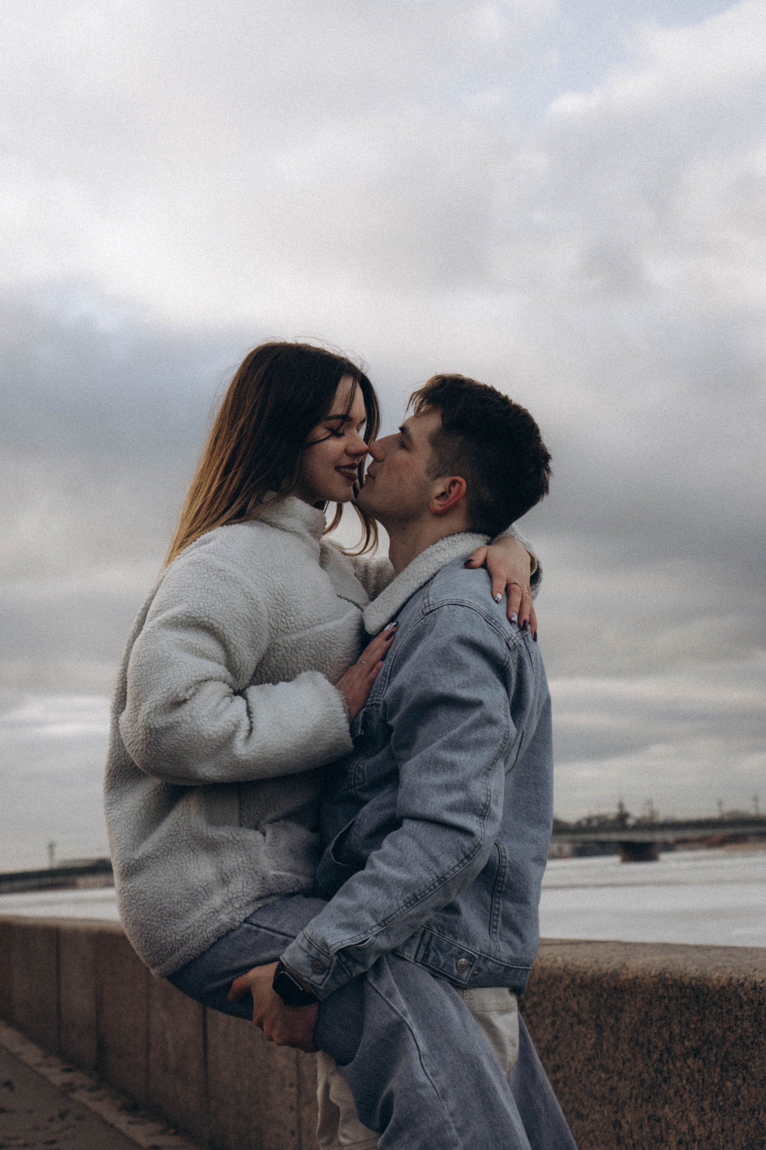 Прогулочная. Профессиональный фотограф, Санкт-Петербург — Виктория Богомолова