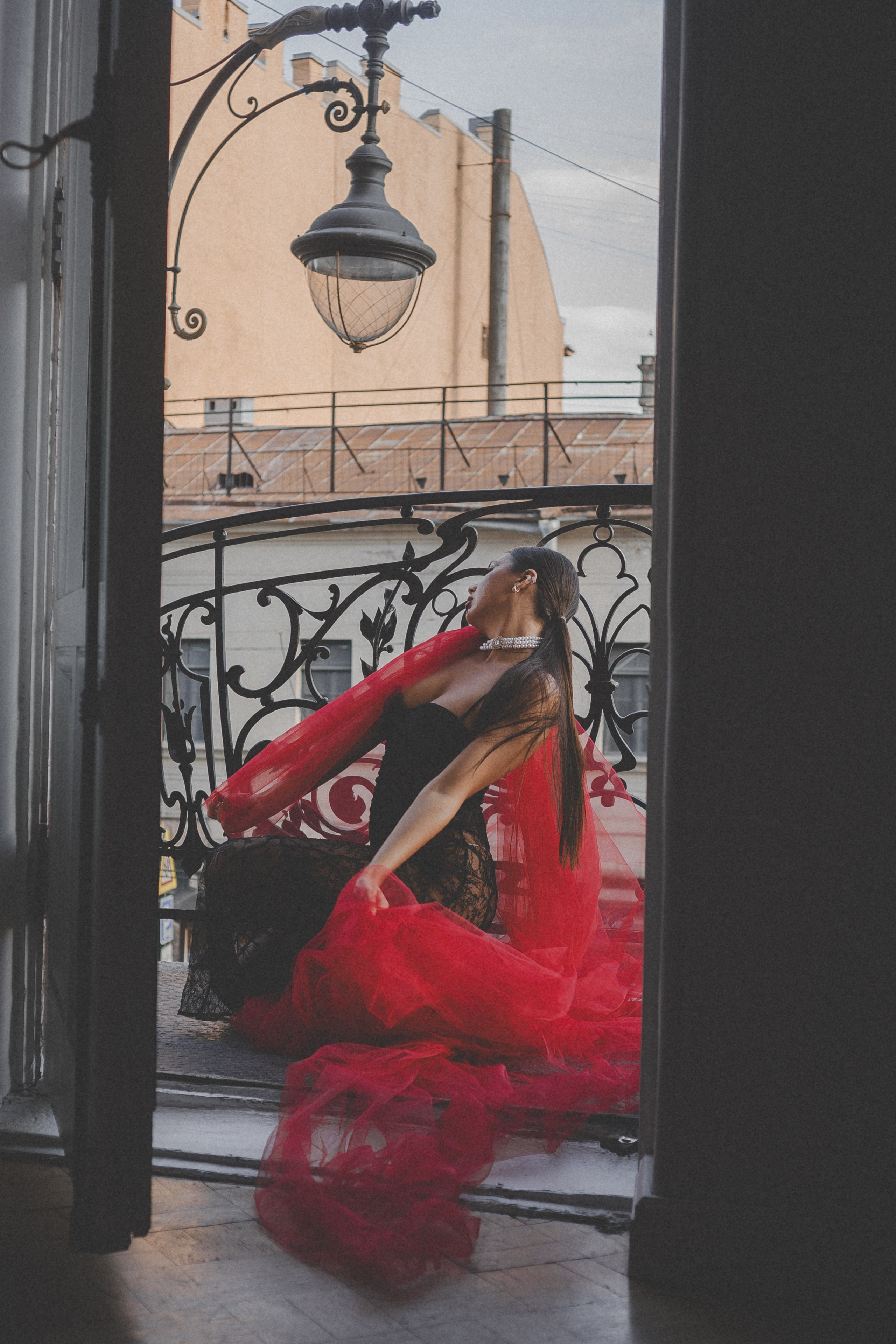 ПИТЕРСКИЙ БАЛКОНЧИК. Профессиональный фотограф, Санкт-Петербург — Виктория Богомолова