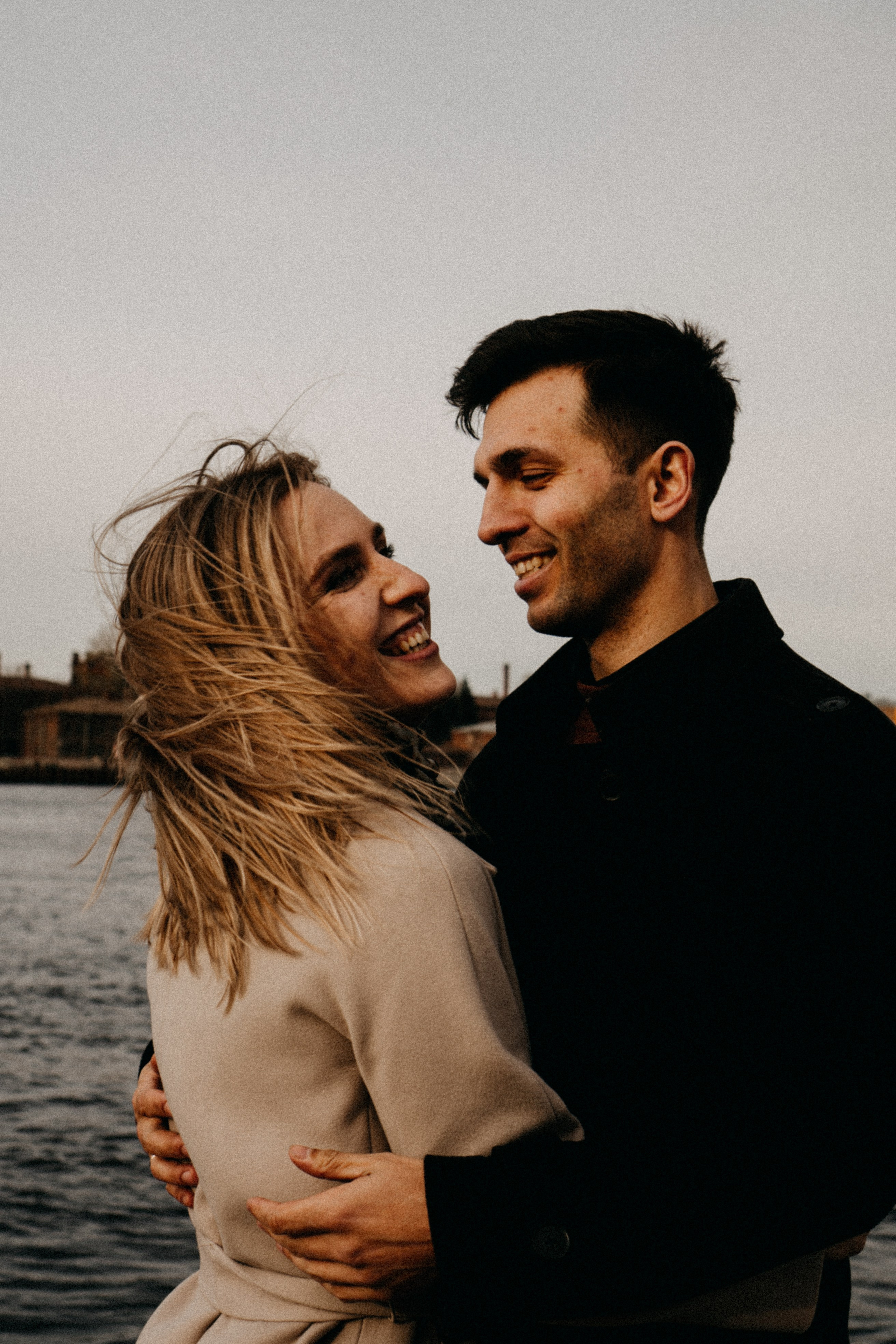 Love stori. Профессиональный фотограф, Санкт-Петербург — Виктория Богомолова