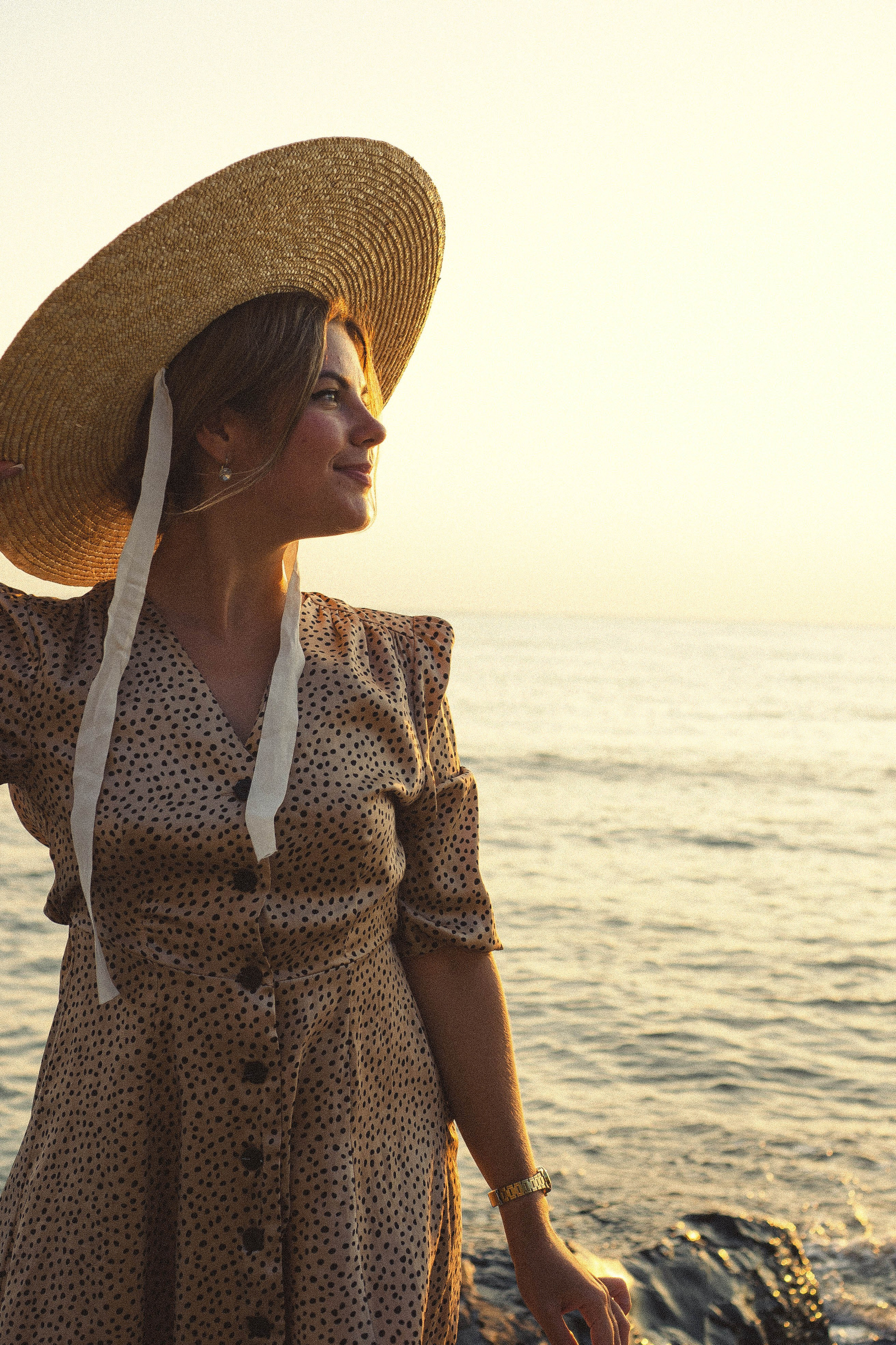 Закат. Профессиональный фотограф, Санкт-Петербург — Виктория Богомолова