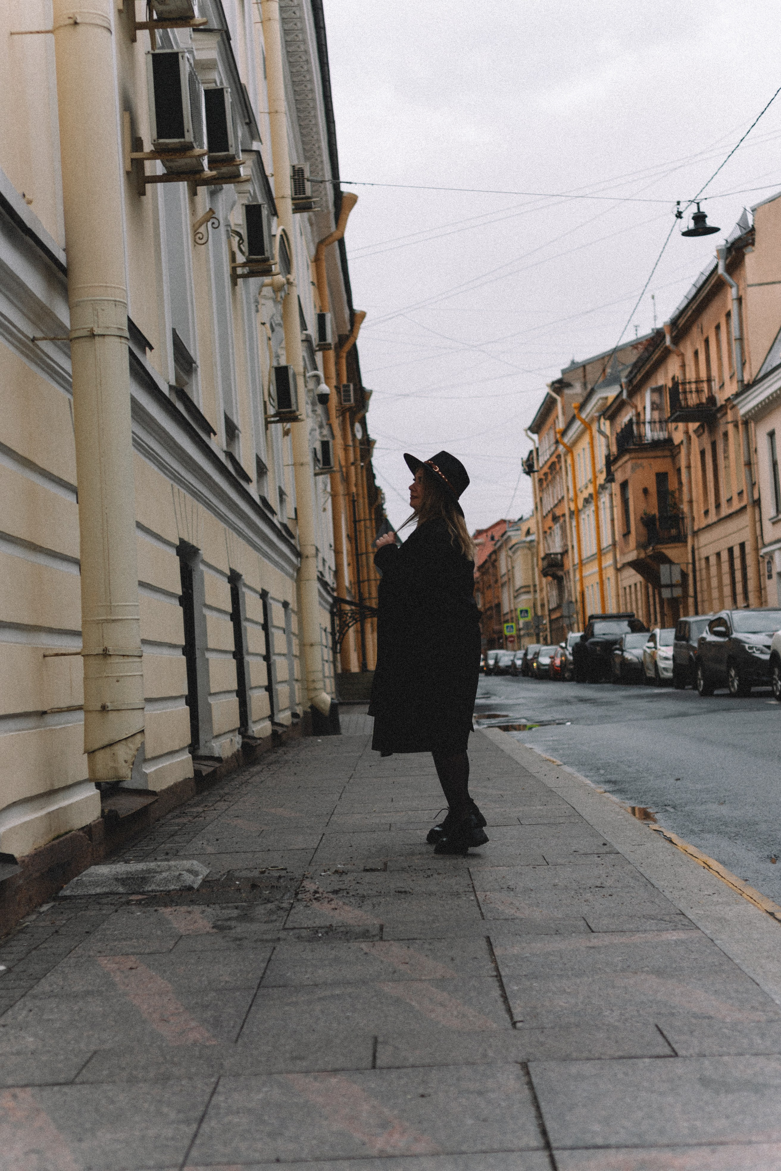 ПРОГУЛКА ВЕСНОЙ. Профессиональный фотограф, Санкт-Петербург — Виктория Богомолова