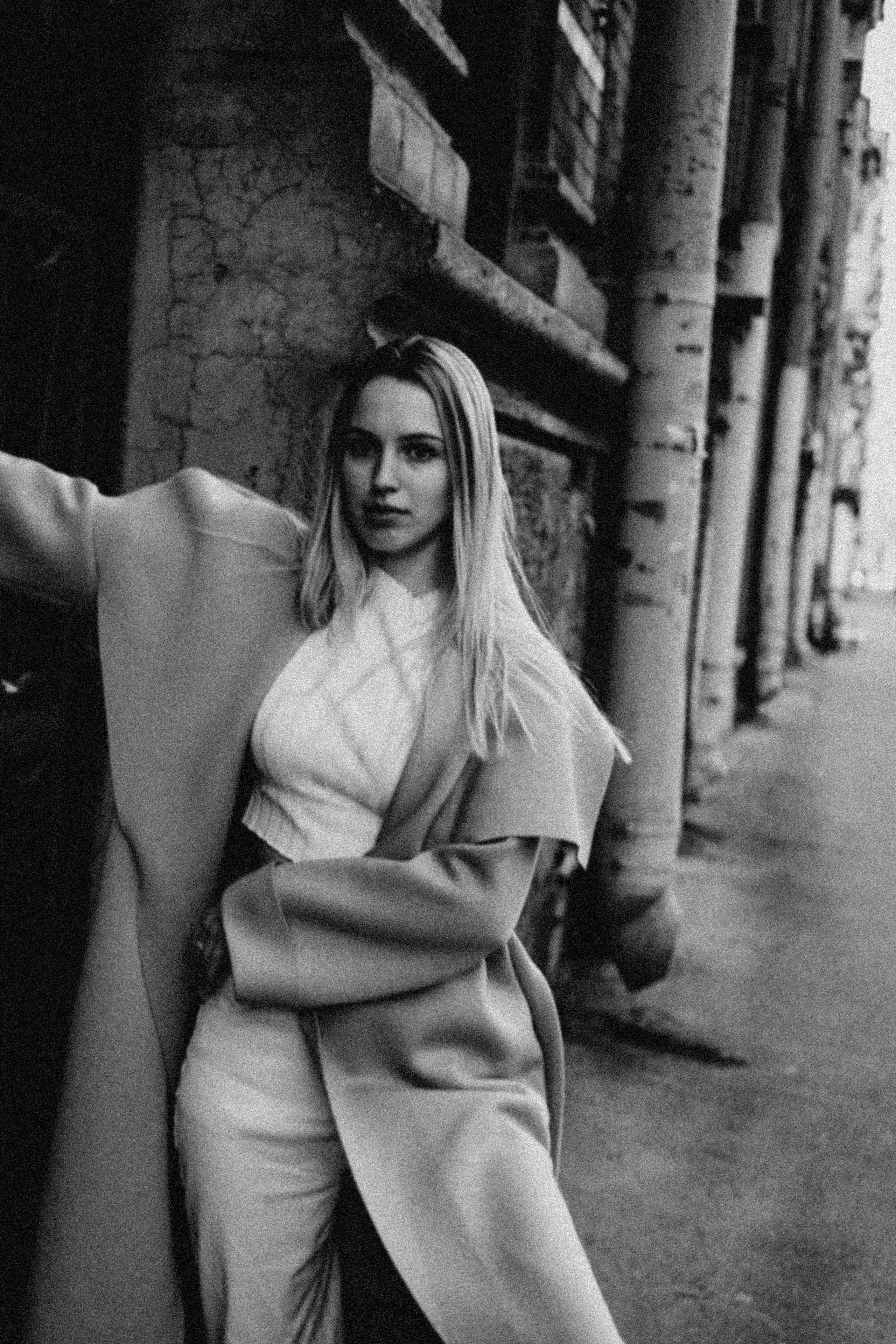 На закате. Профессиональный фотограф, Санкт-Петербург — Виктория Богомолова