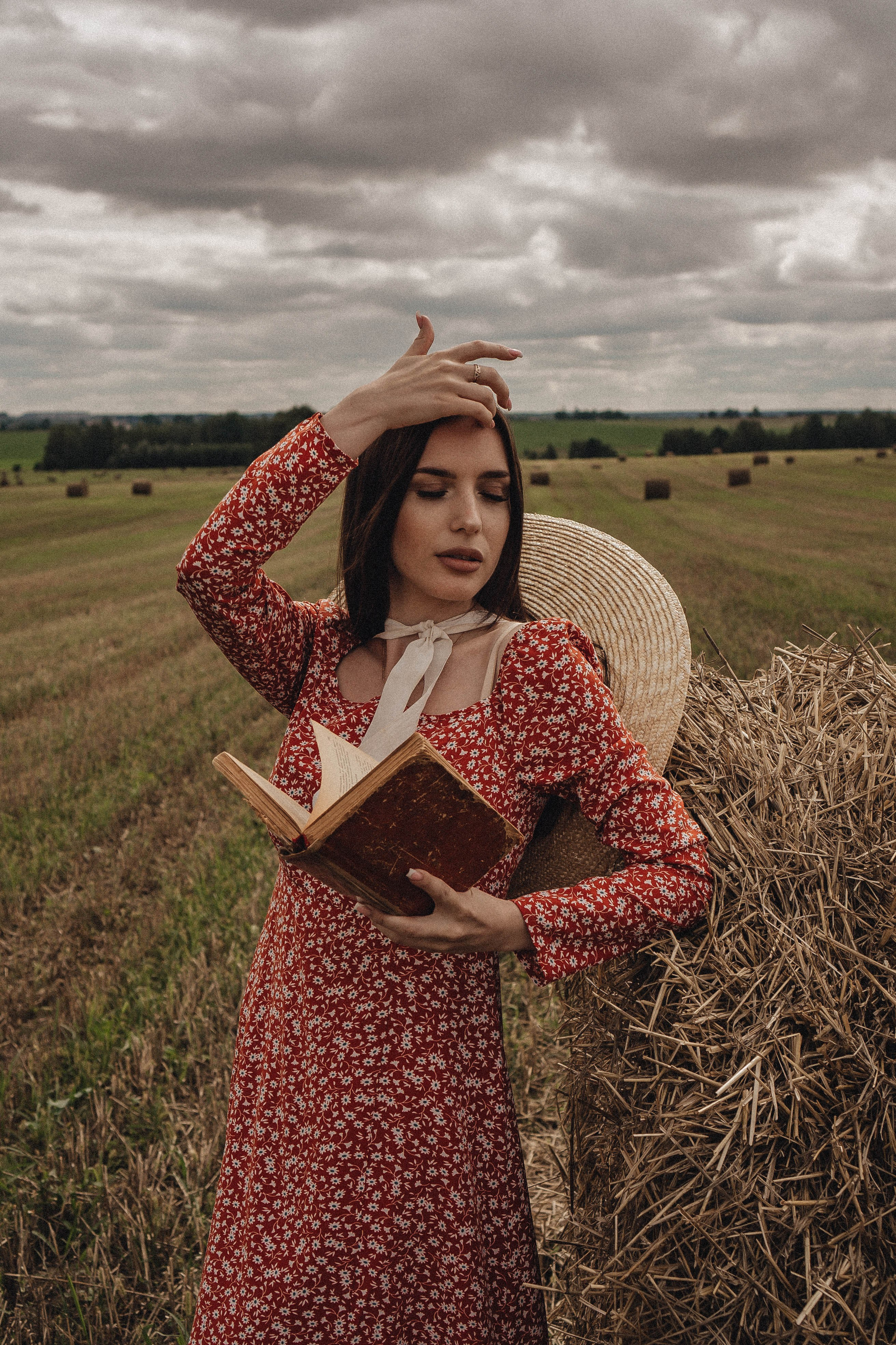 Августт. Профессиональный фотограф, Санкт-Петербург — Виктория Богомолова