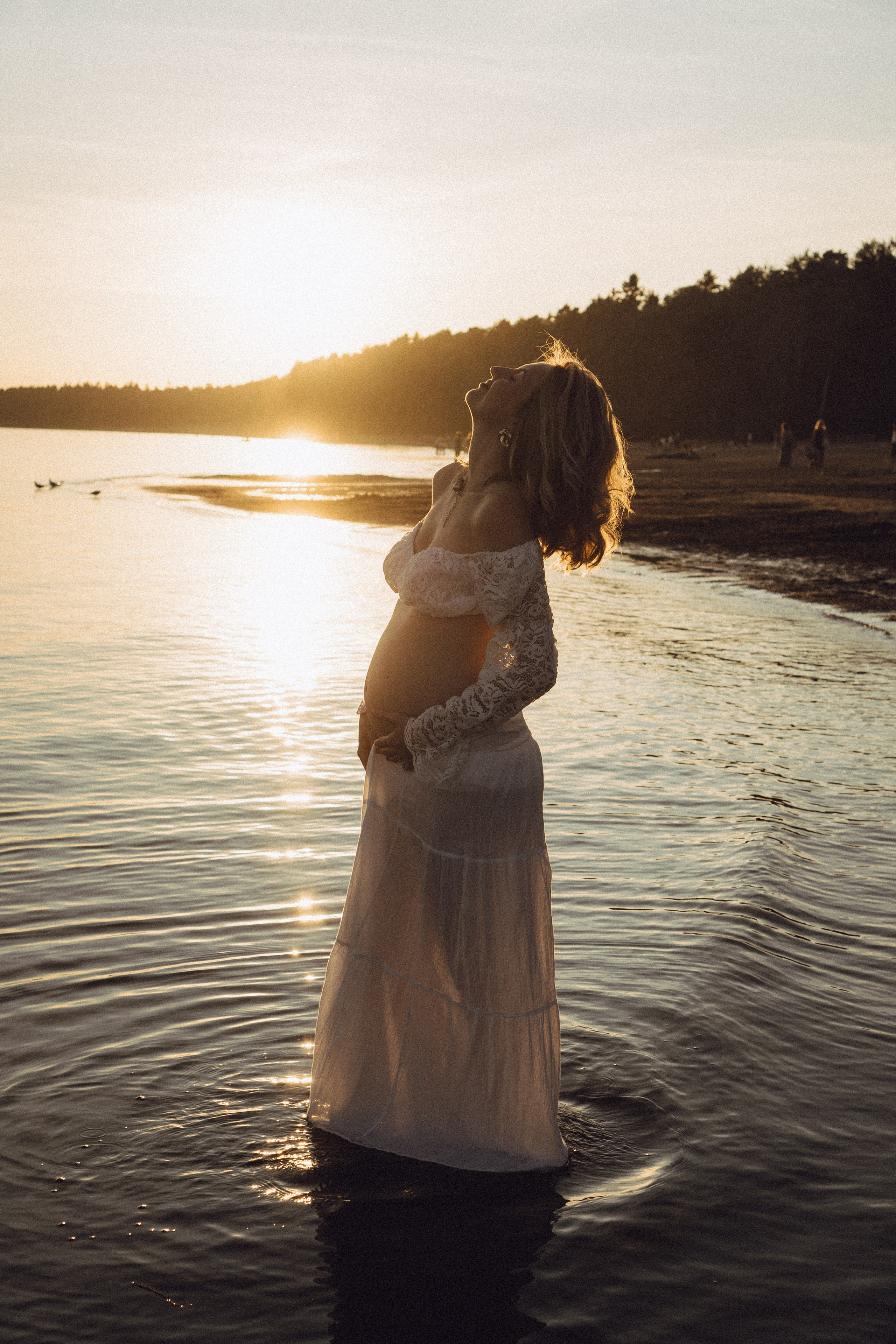 В ОЖИДАНИИ. Профессиональный фотограф, Санкт-Петербург — Виктория Богомолова