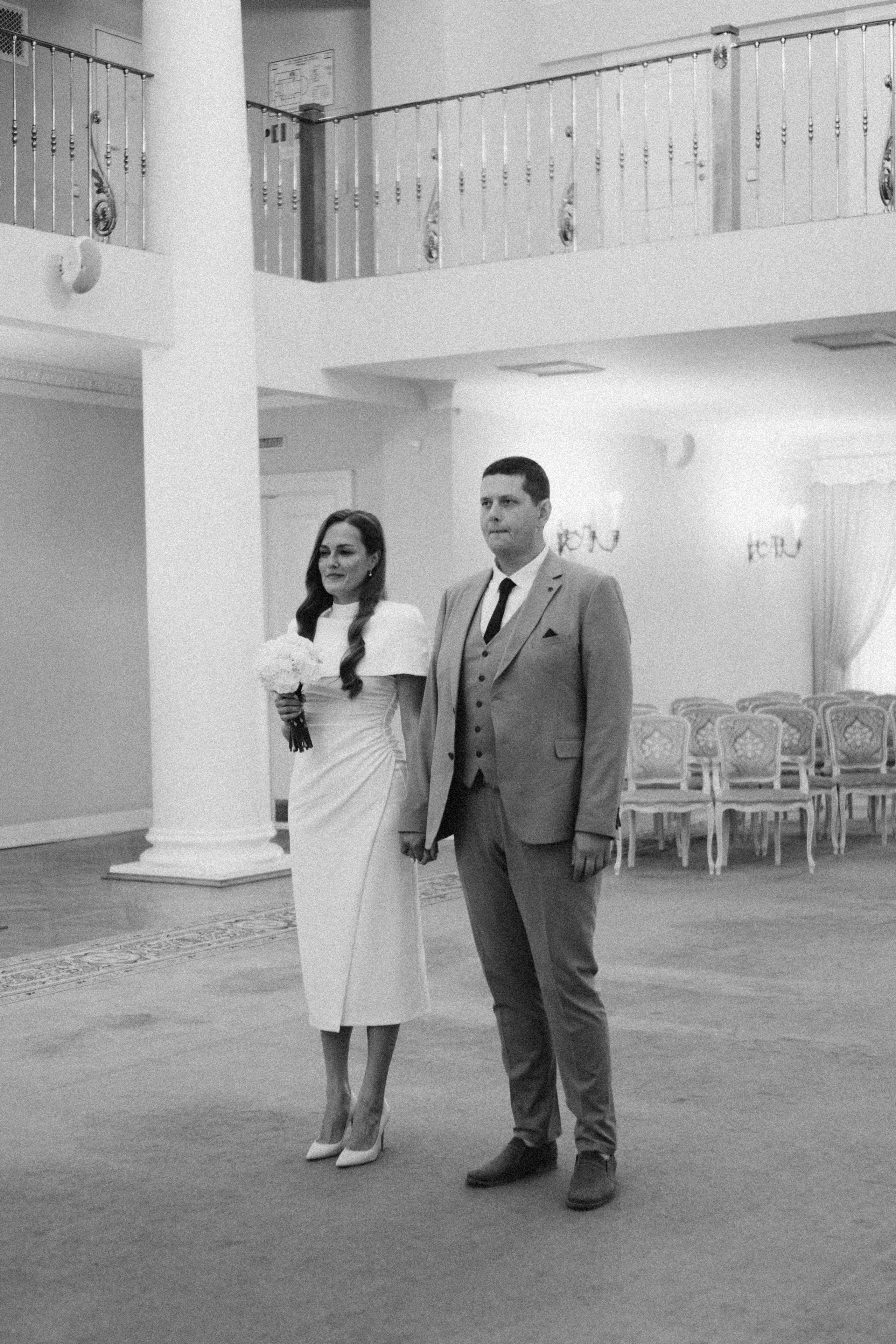 СВАДЕБНАЯ В ПУШКИНЕ. Профессиональный фотограф, Санкт-Петербург — Виктория Богомолова