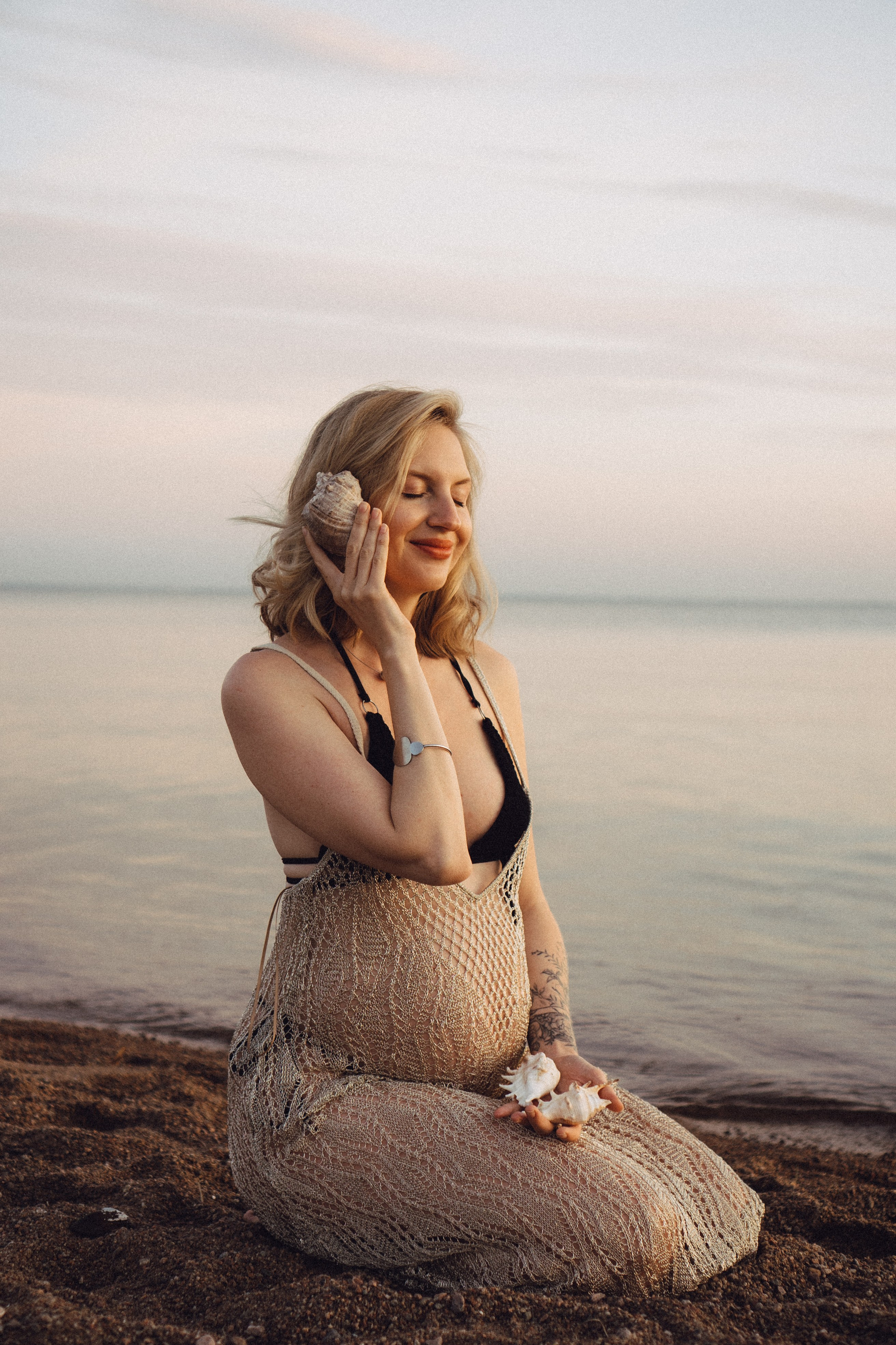 В ОЖИДАНИИ. Профессиональный фотограф, Санкт-Петербург — Виктория Богомолова