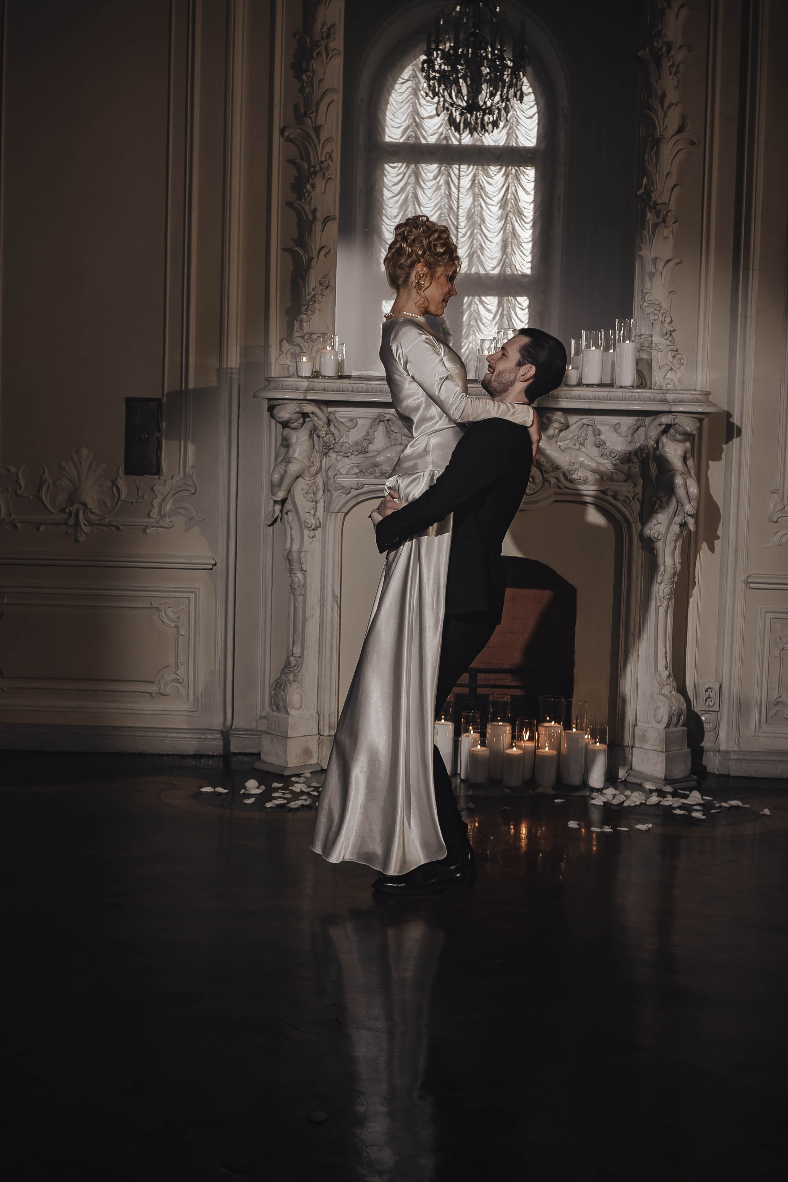 СВАДЕБНАЯ ФОТОСЕСИИЯ В НИКОЛАЕВСКОМ ДВОРЦЕ. Профессиональный фотограф, Санкт-Петербург — Виктория Богомолова