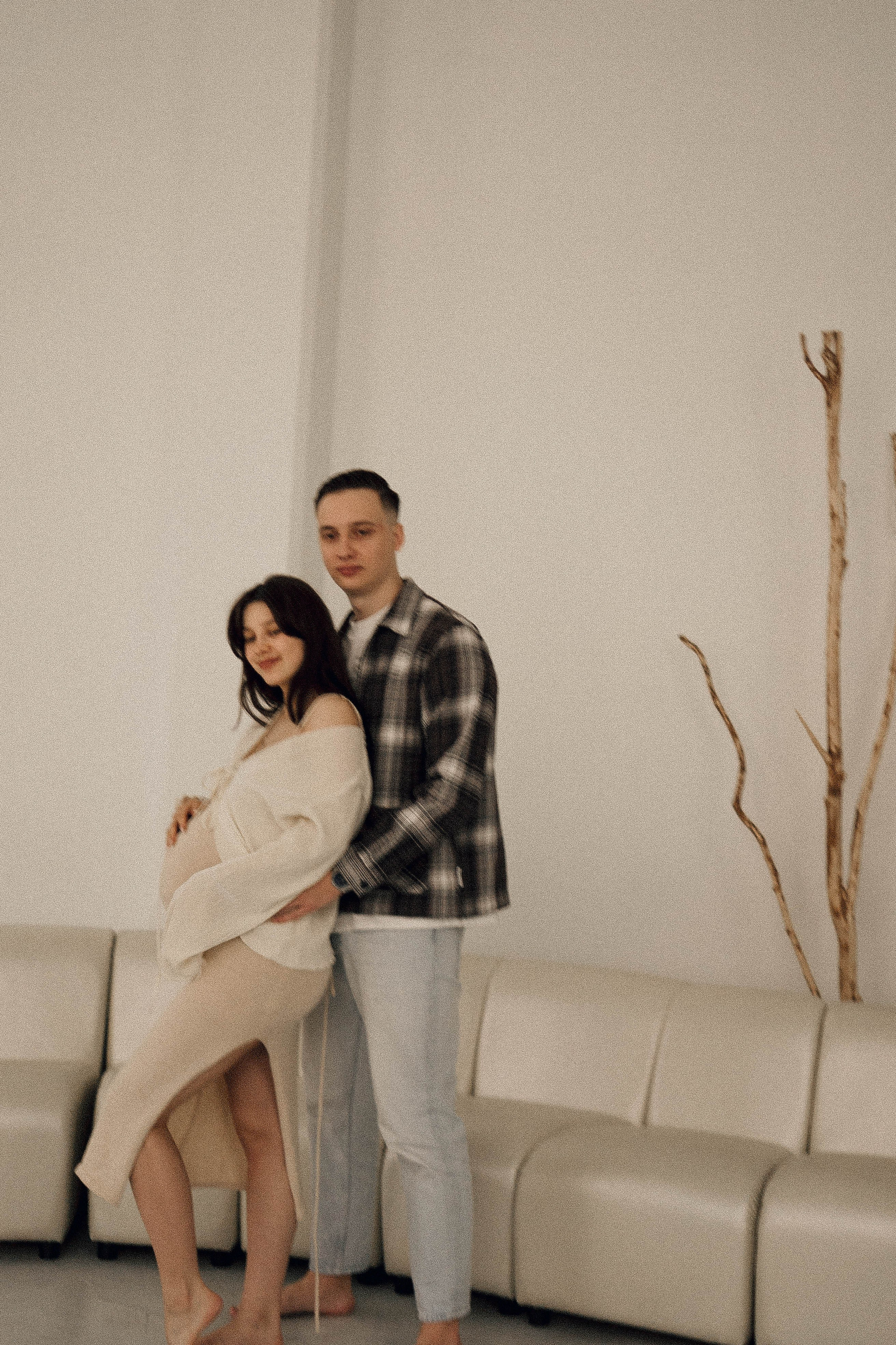 Love Story Беременность. Профессиональный фотограф, Санкт-Петербург — Виктория Богомолова