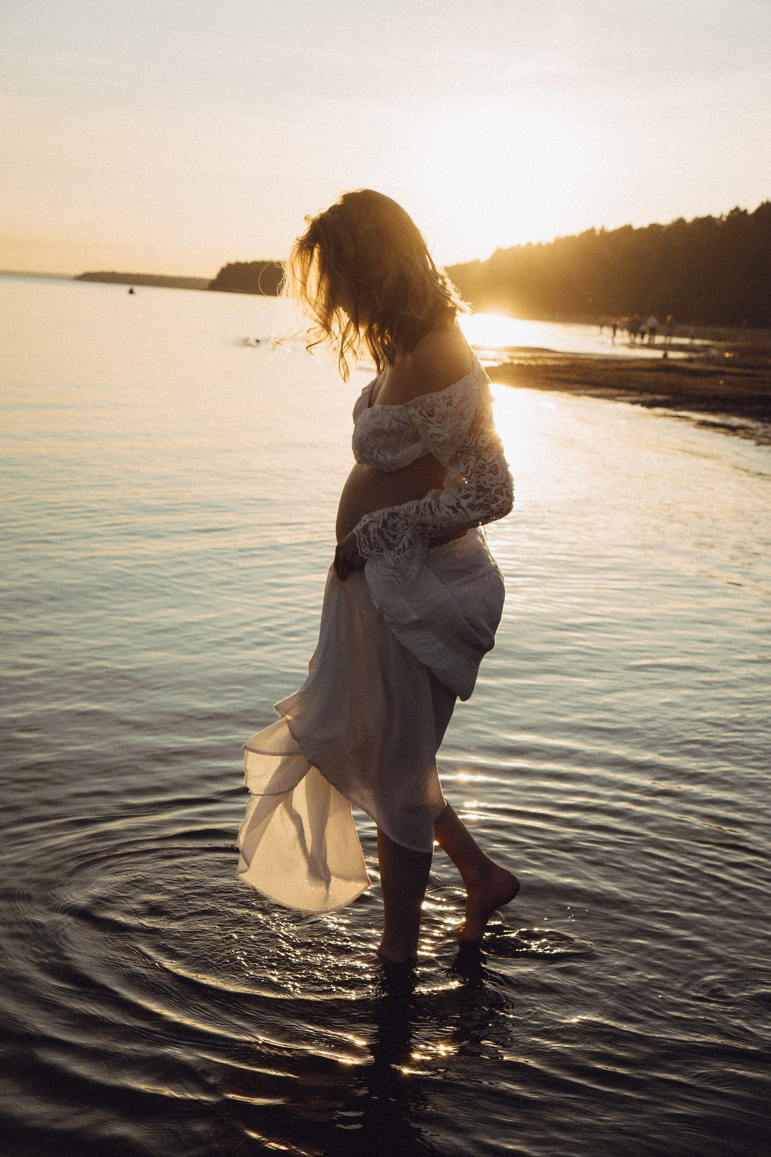 В ОЖИДАНИИ. Профессиональный фотограф, Санкт-Петербург — Виктория Богомолова