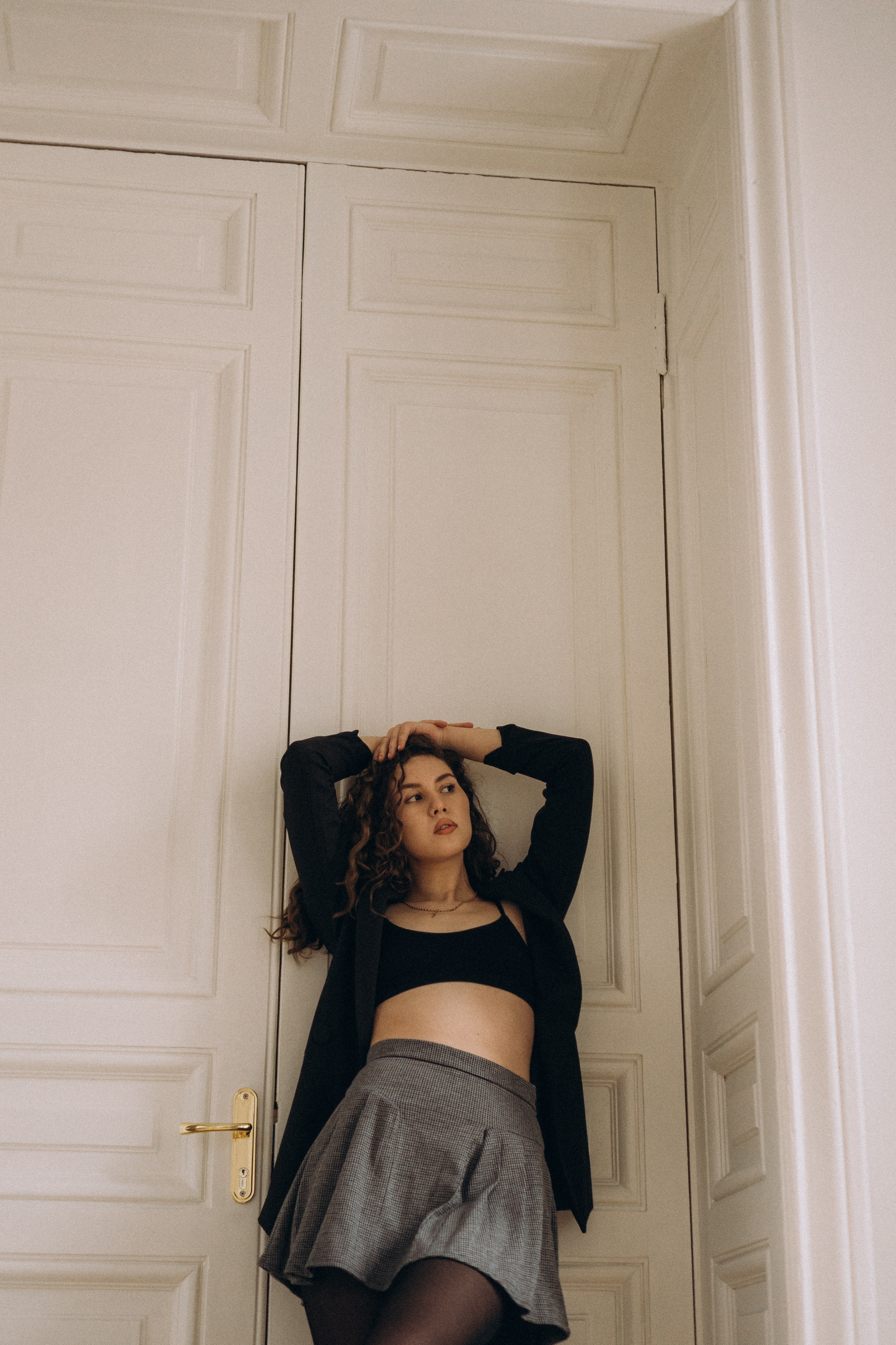 Для девушки. Профессиональный фотограф, Санкт-Петербург — Виктория Богомолова