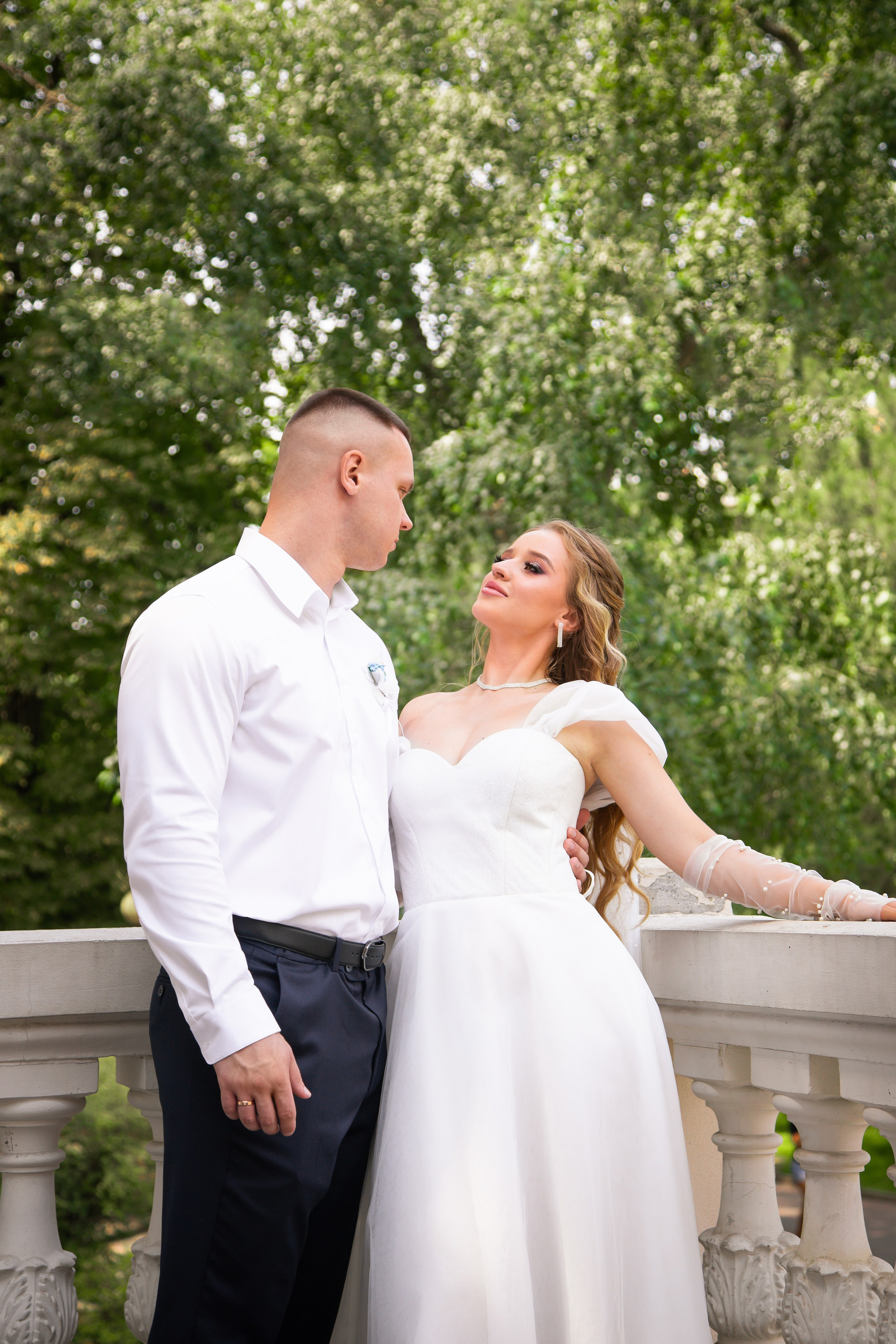 Wedding. Анна Рышкевич