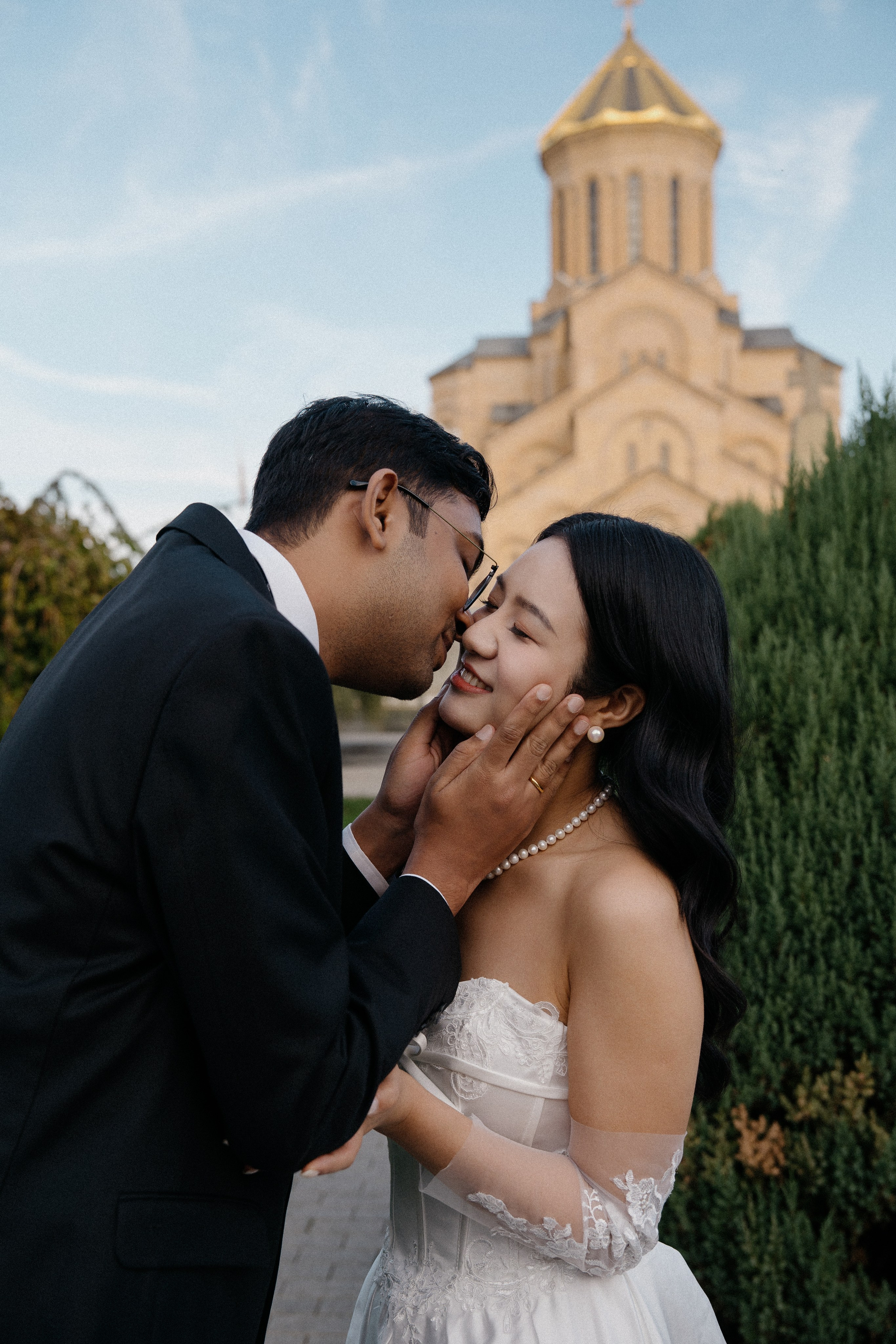 Пересечение путей