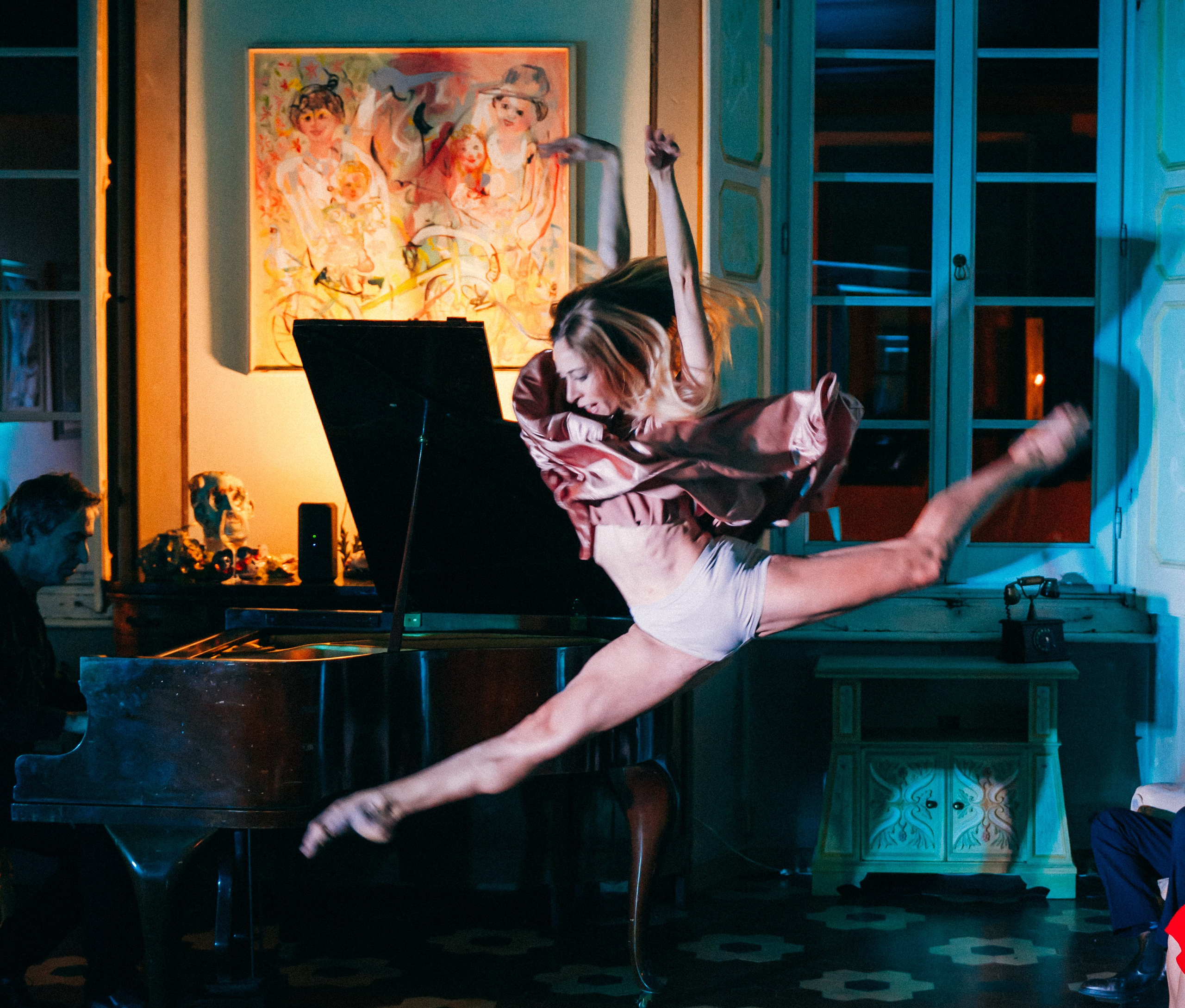 Corporate Event Photography: Capturing Success in Every Frame. Family Lifestyle Photographer in Lucca, Italia