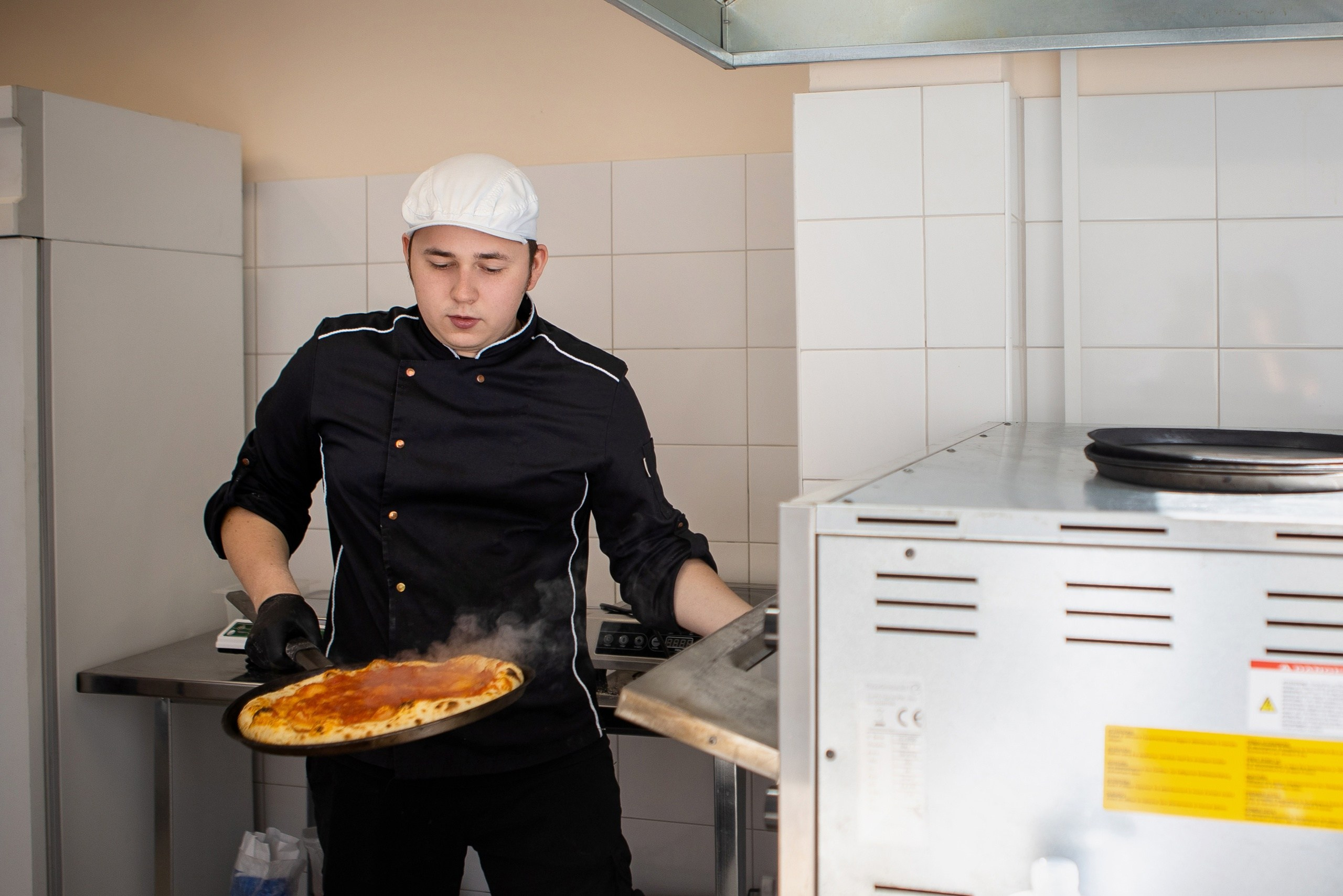 Для пицерии. Свадебный фотограф, фотограф на крещение, фотограф на день рождения в Воронеже