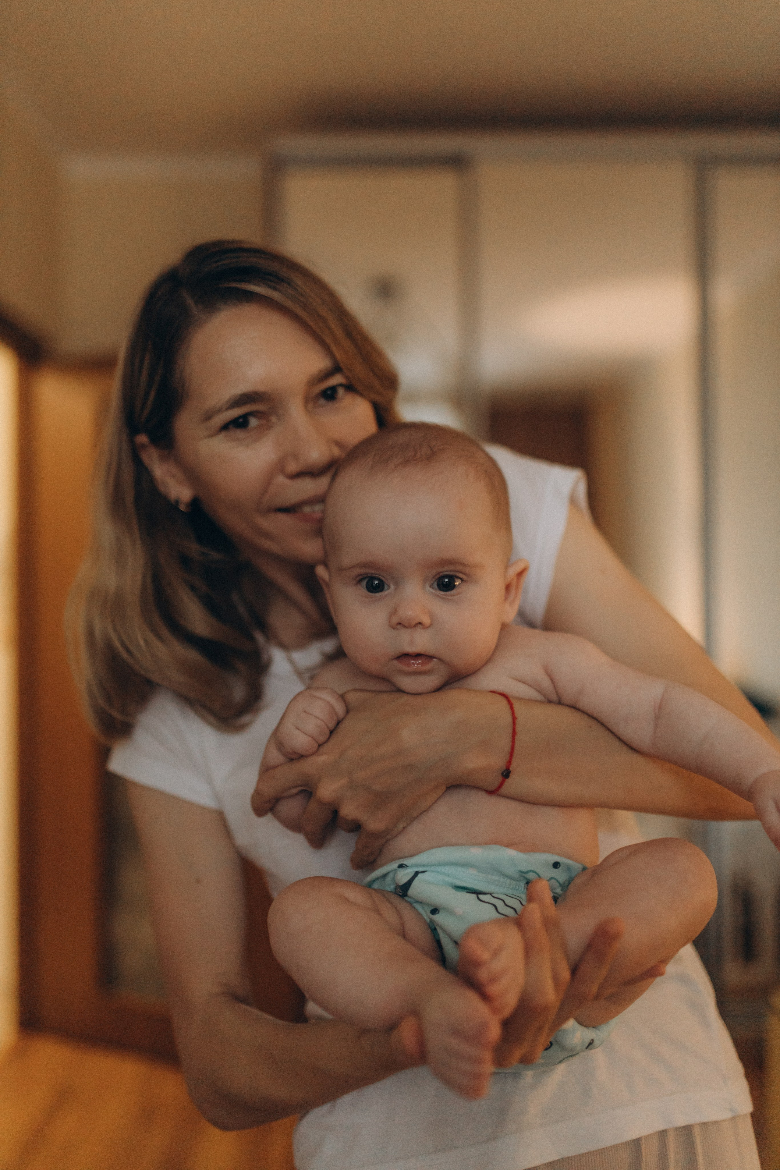 13. Семейный фотограф в Москве Жукова Анна