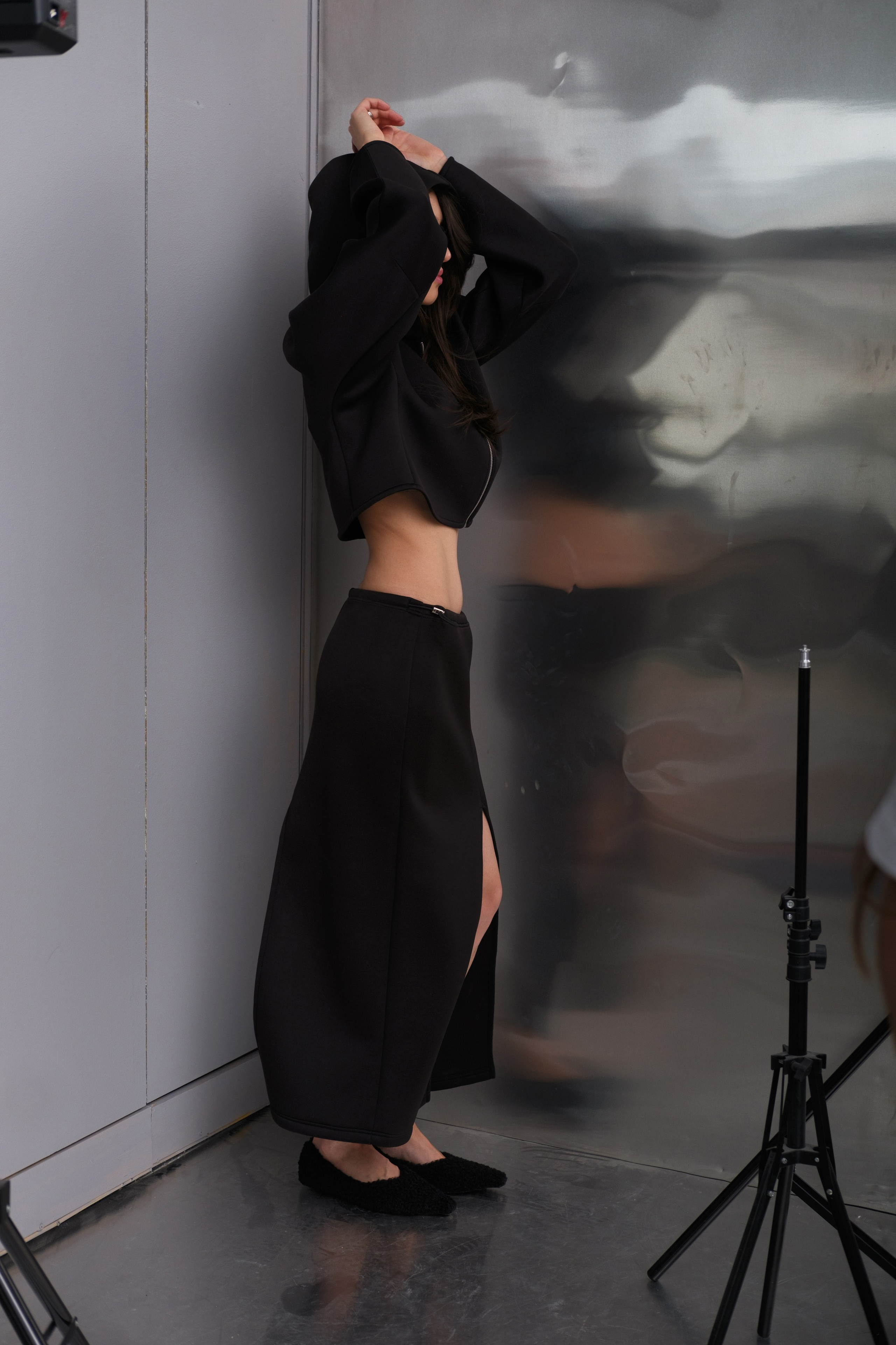 Zaay Spring'2025. Фотограф Евгений Политов