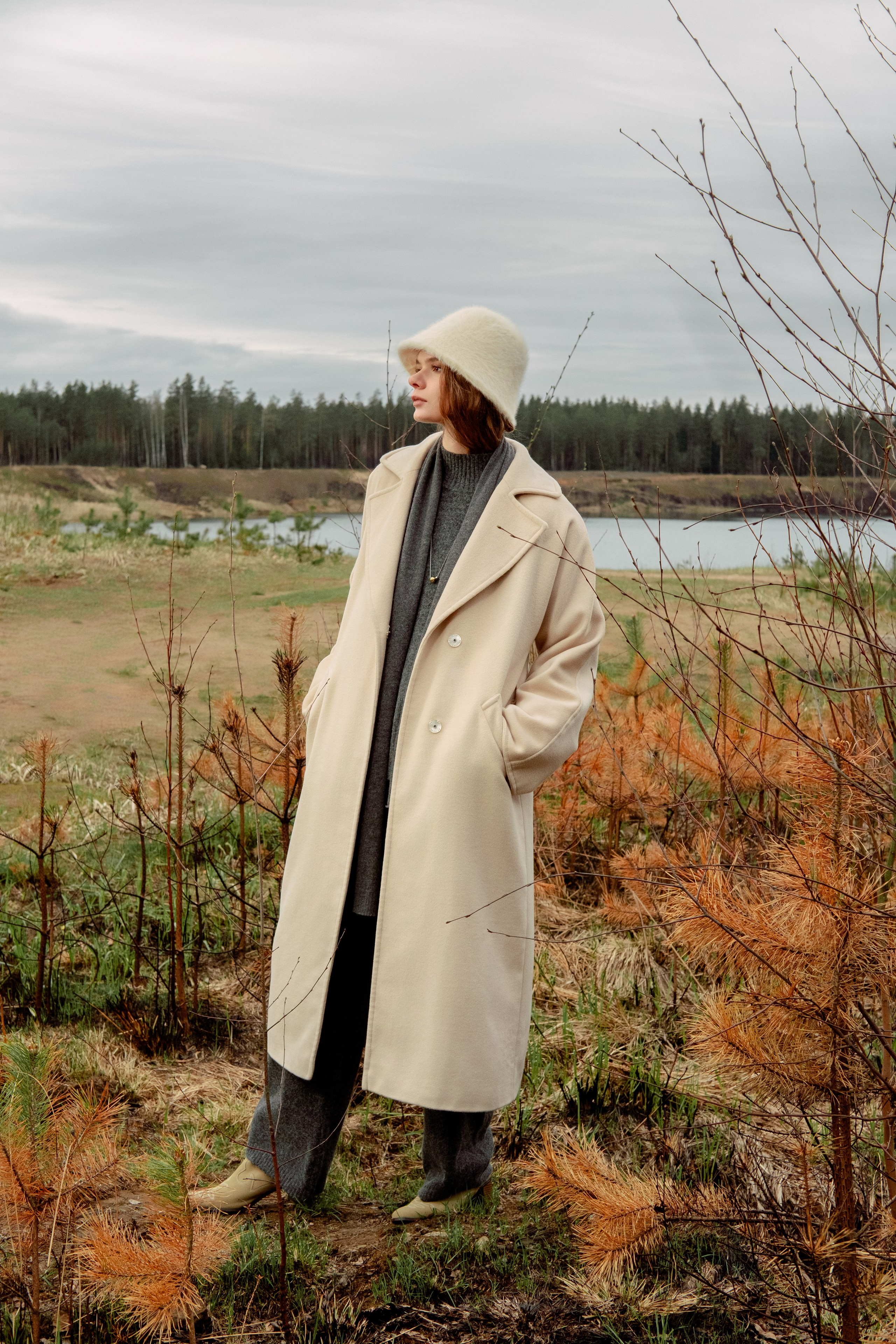Съемка для брендов в Петербурге. Фотосессия для маркетплейсов