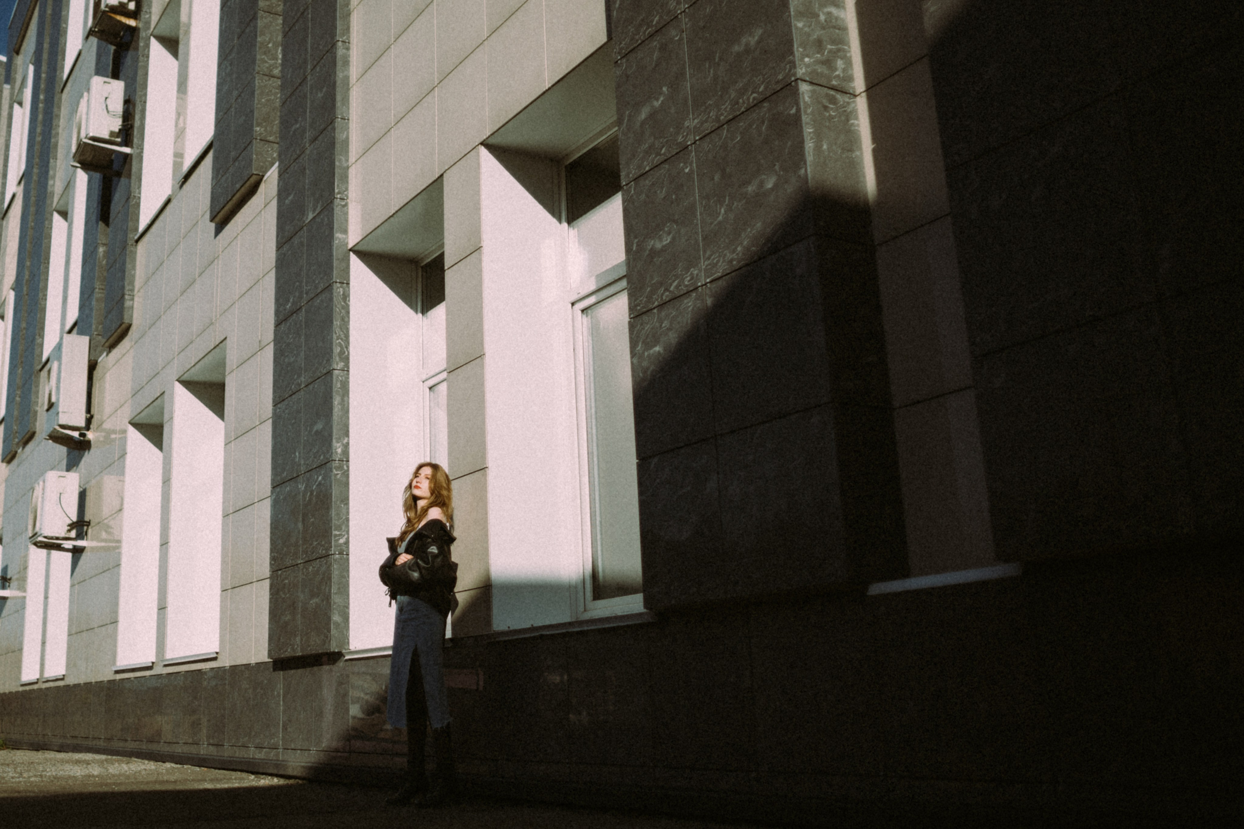 Алёна. Фотограф Кемерово | Сергей