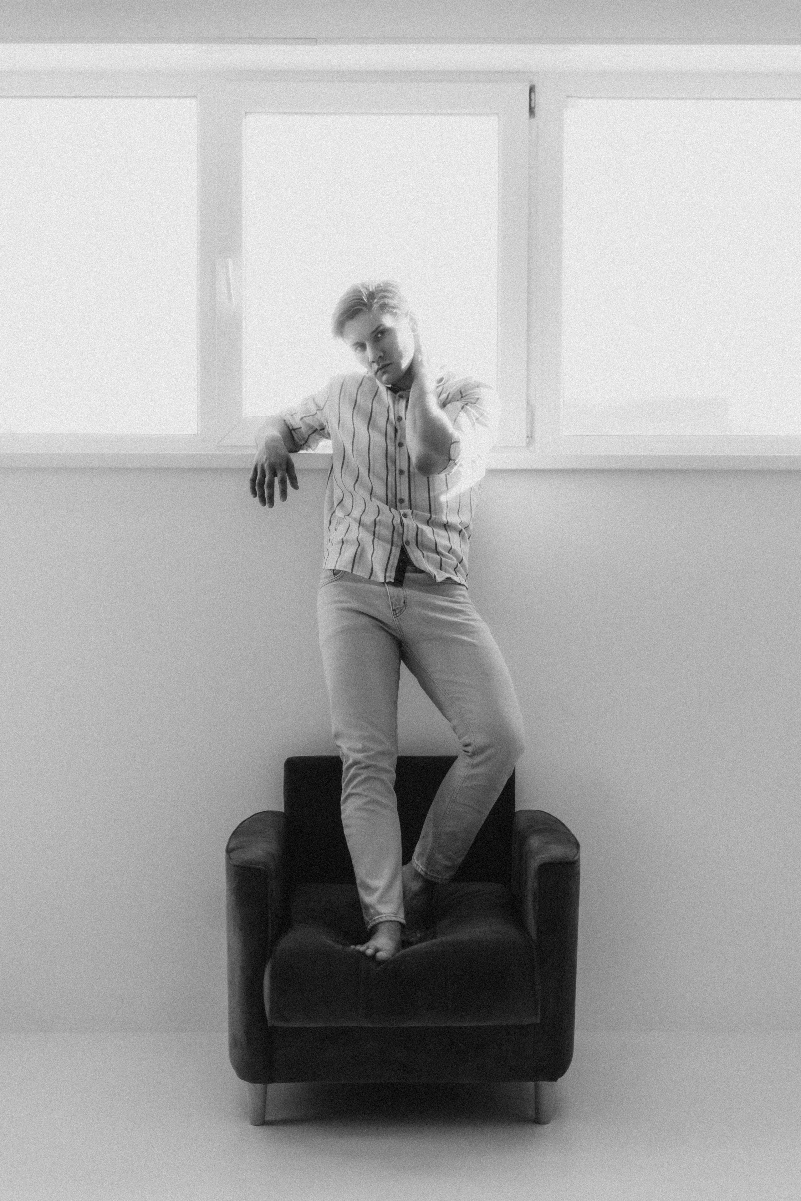 Дмитрий. Контент фотограф-видеомейкер Сухарь Мария