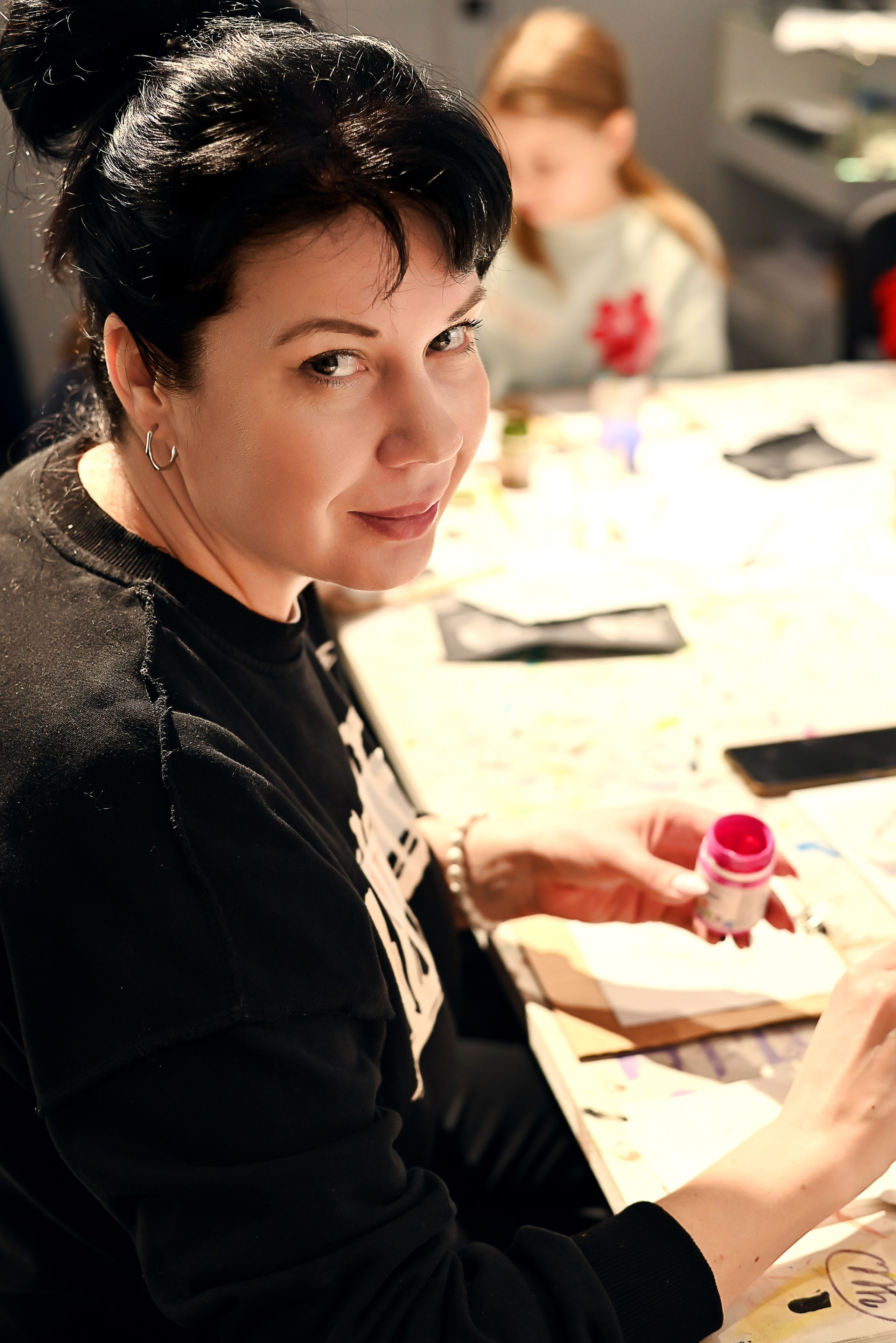 Студия 040. Фотографы крещения/венчания  Красноярск Татьяна и Вячеслав Переваловы