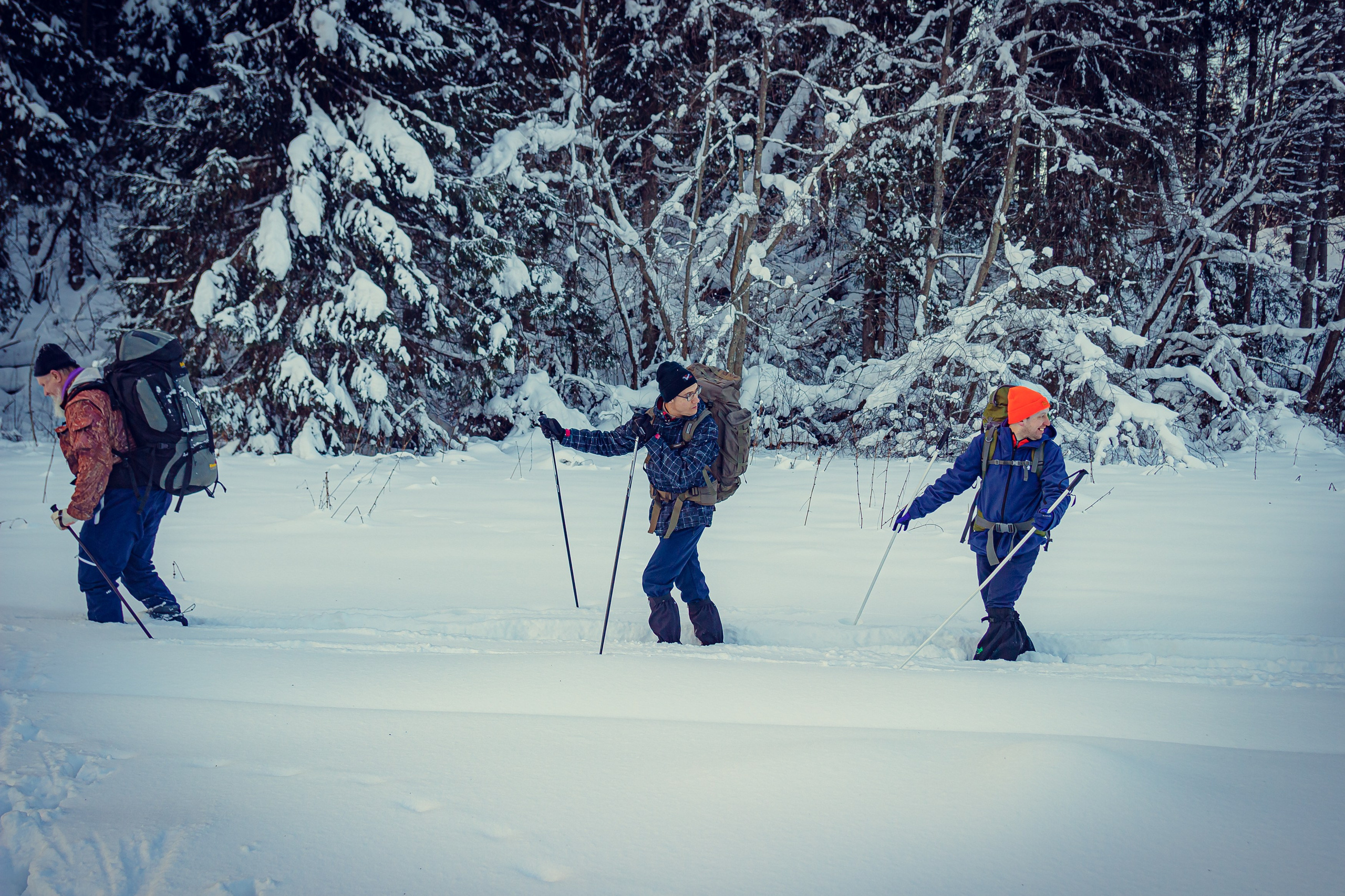 Путешествия. Репортажный фотограф Михаил Наволокин Москва