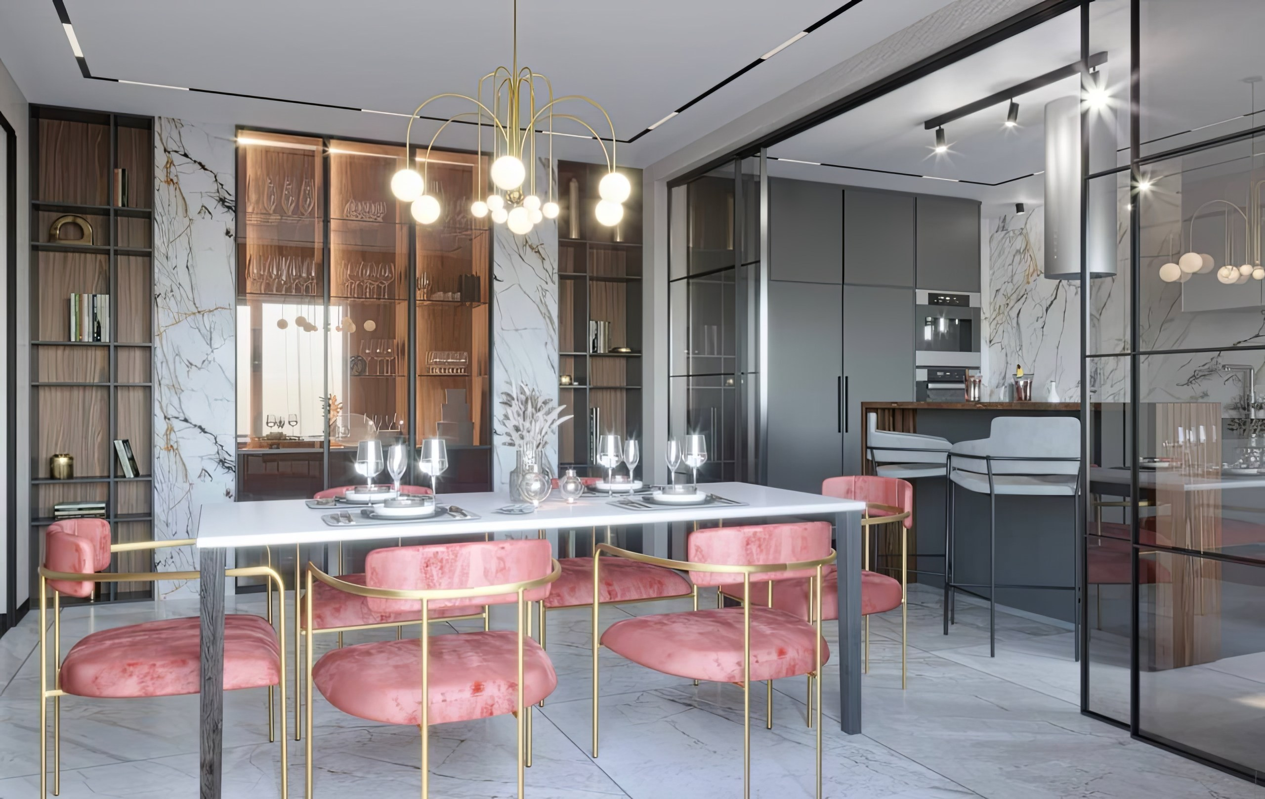 Дизайнер интерьера в Санкт-Петербурге Ольга Рытаровская