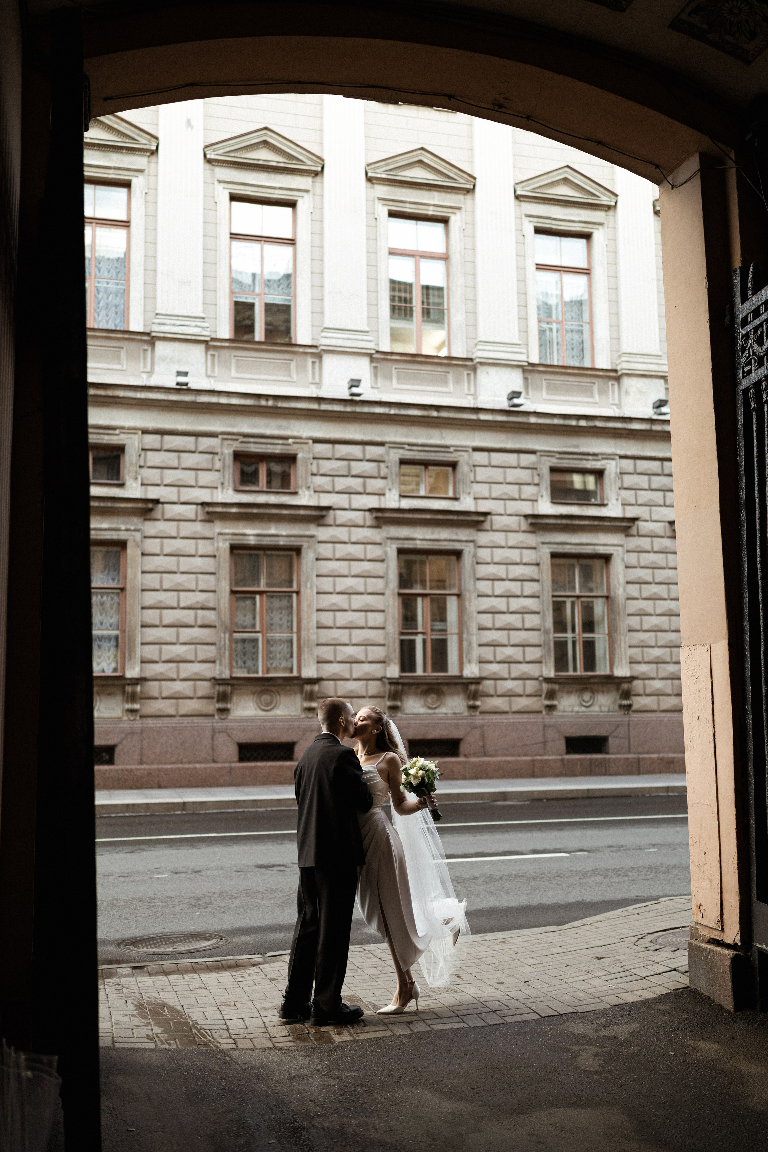 Wedding. Фотограф Санкт-Петербург | Валерия Рогальская