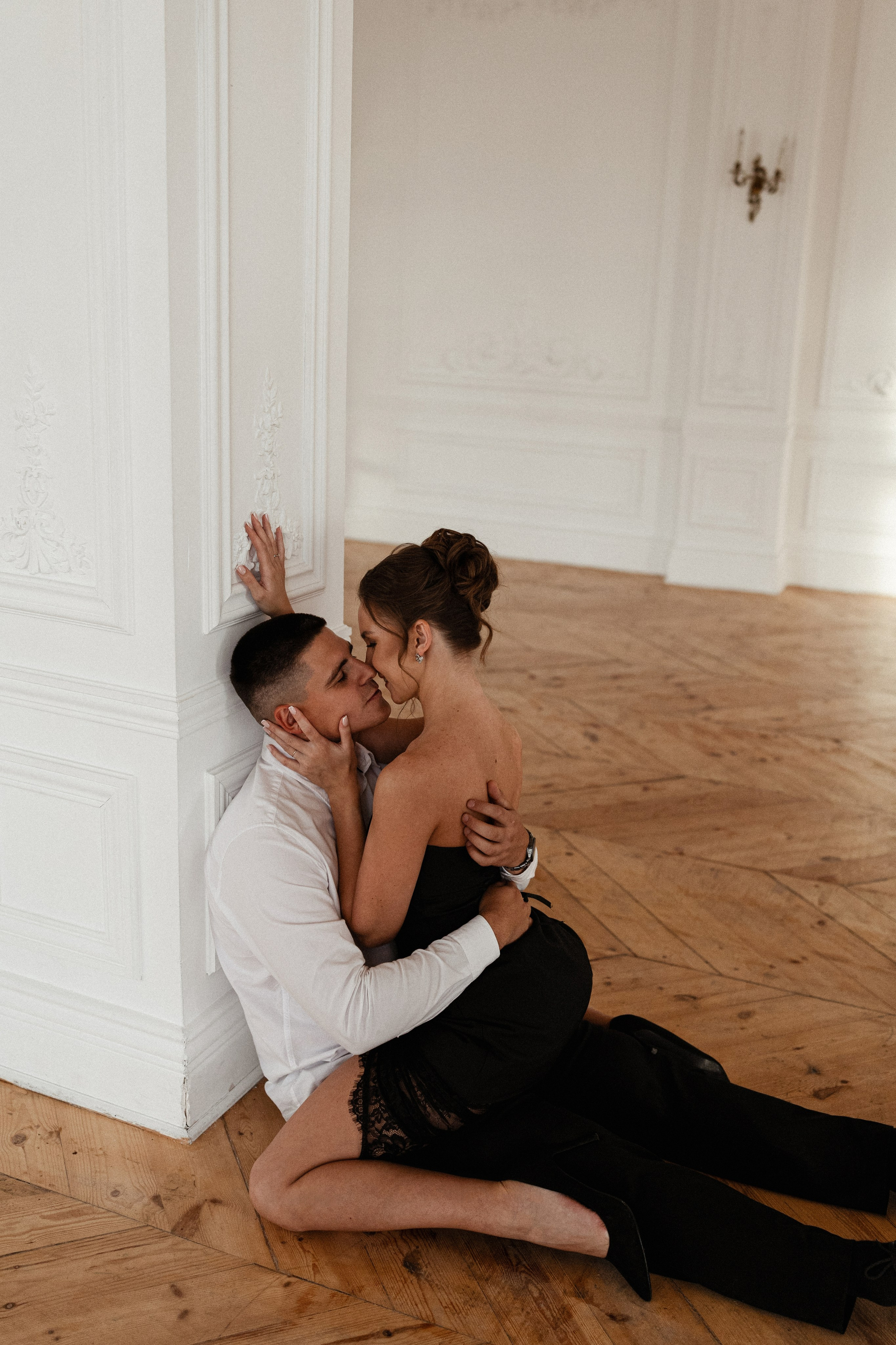 Love Story. Фотограф Санкт-Петербург | Валерия Рогальская