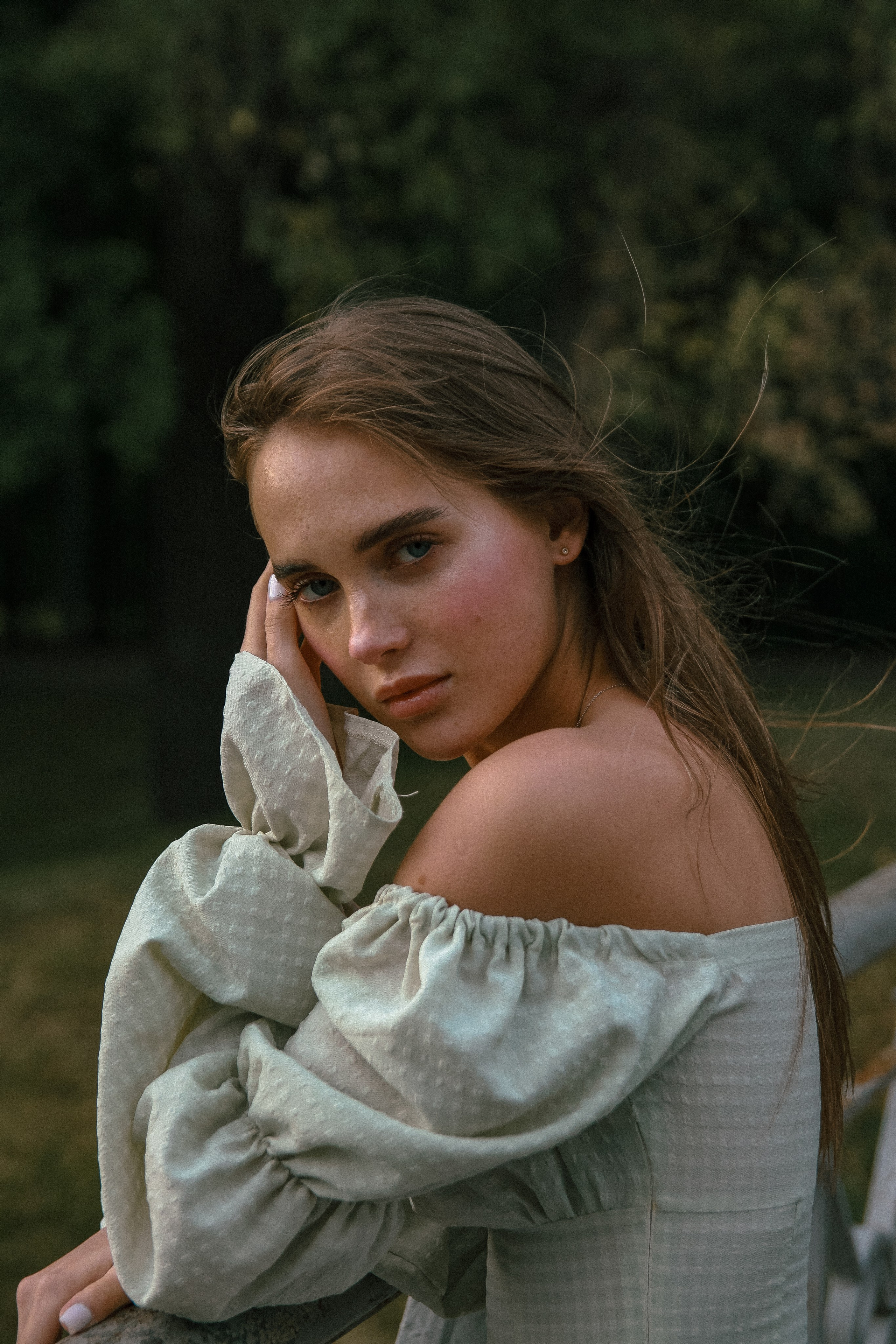 Portrait. Фотограф Санкт-Петербург | Валерия Рогальская