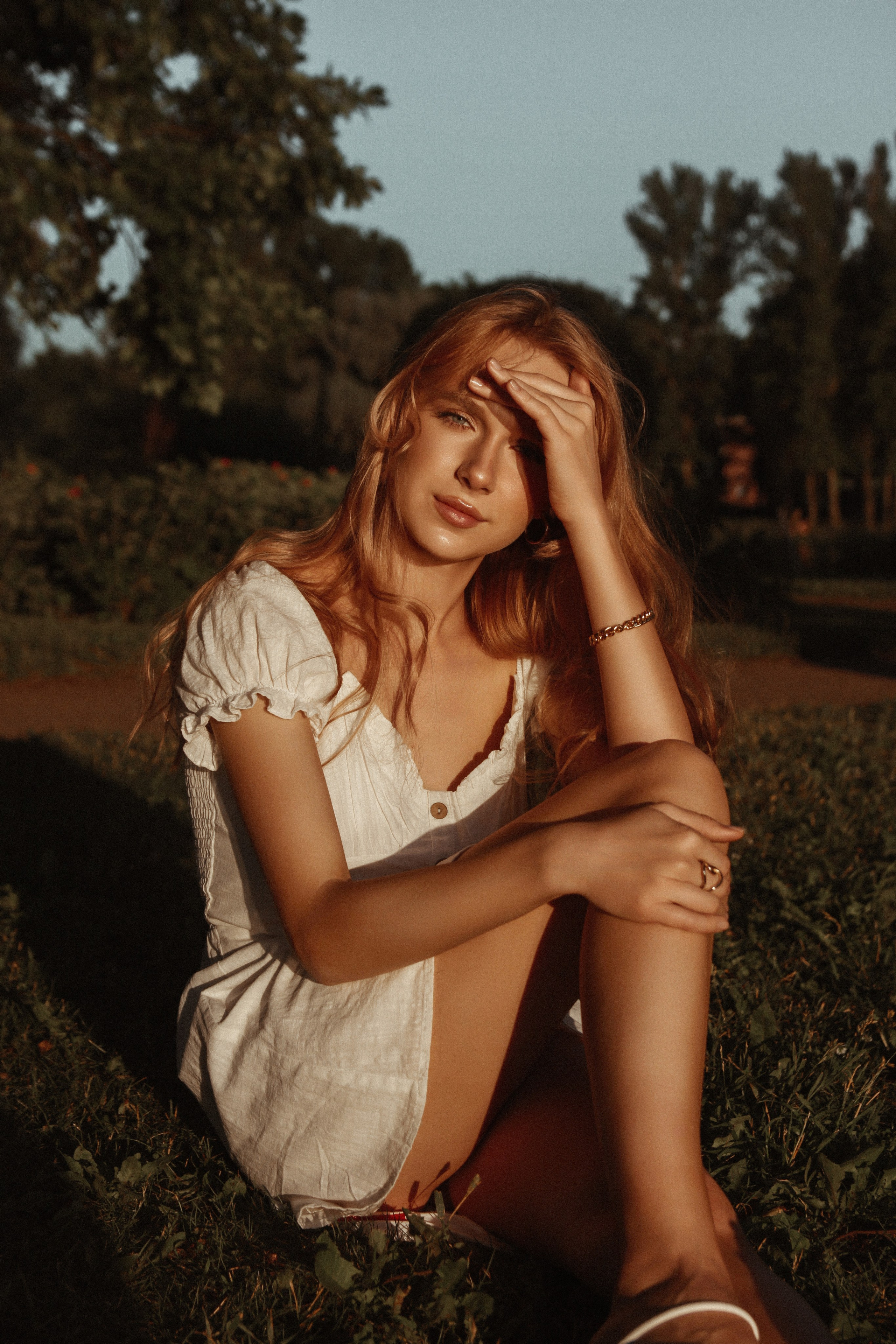 Portrait. Фотограф Санкт-Петербург | Валерия Рогальская