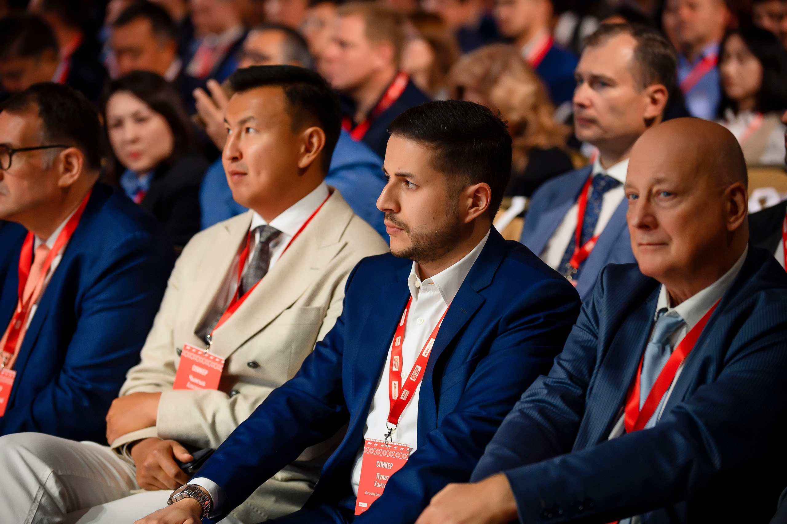 1 Central Asia Warehouse Summit. Интерьерный и репортажный фотограф в Алматы