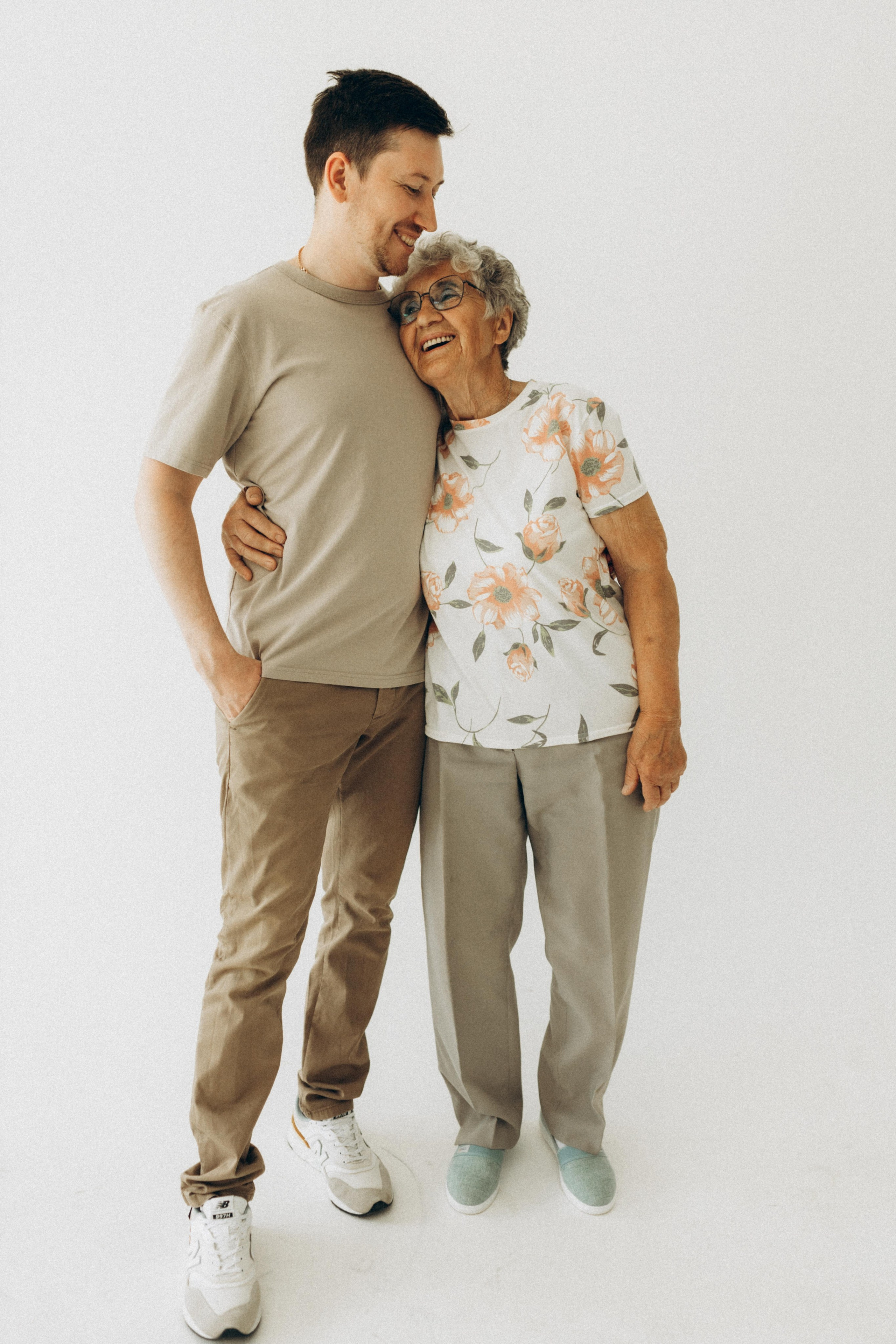 Василиса и ее большая семья