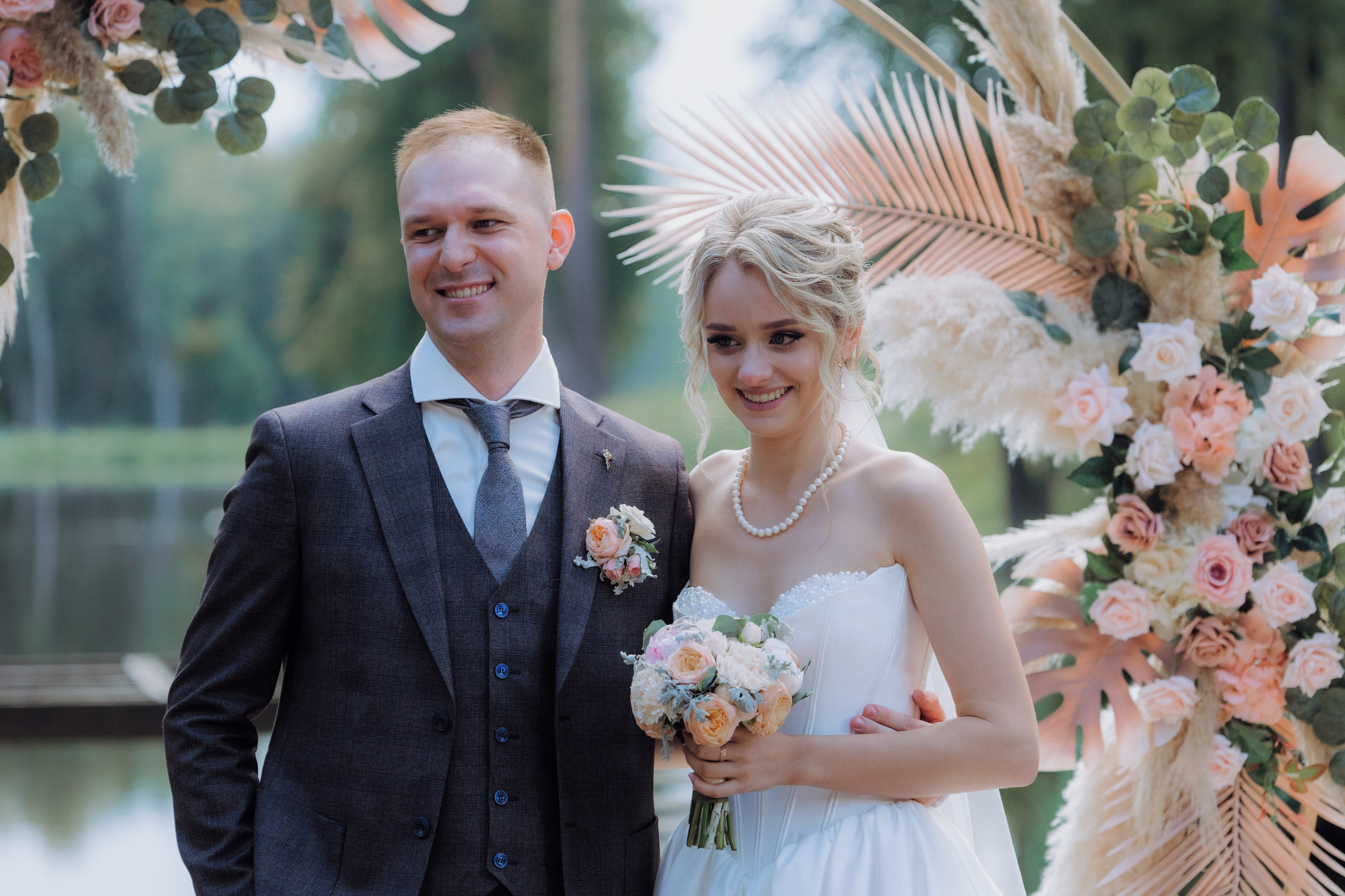 NIKITA_ANASTASIA (ROSENDORF). Фотограф Андрей Ширкалин Москва Московская обл, Коломна, Рязань