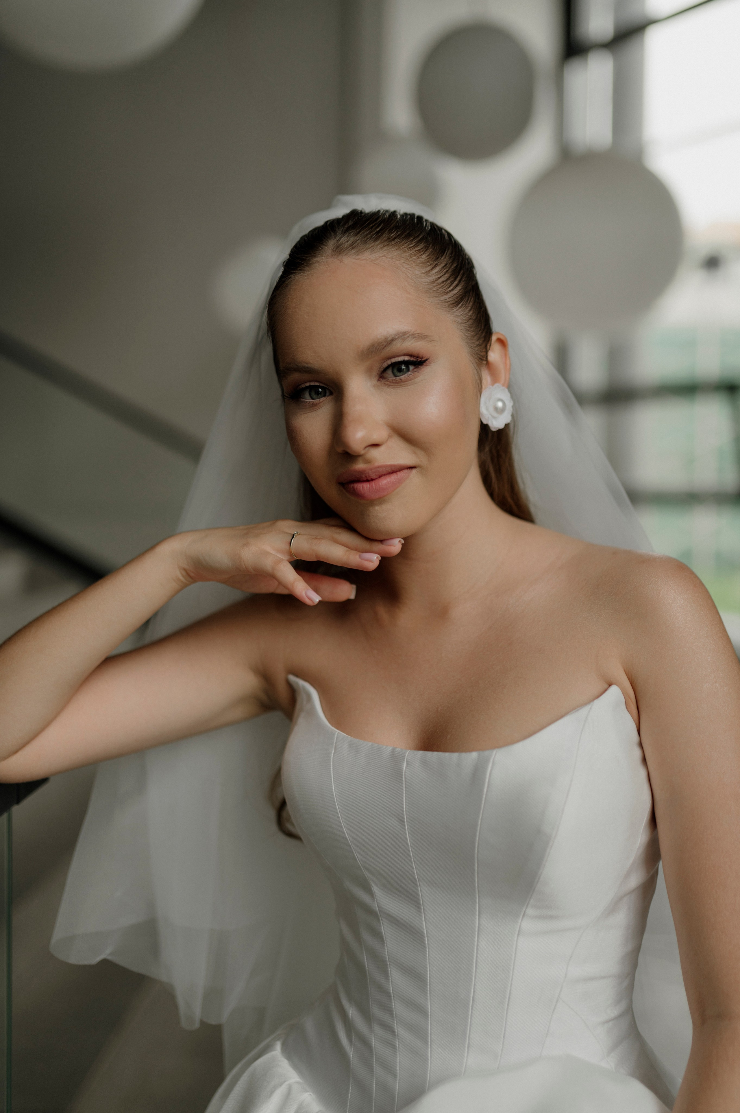 Артем и Настя. Свадебный и Семейный фотограф в Ярославле Алёна Колясникова